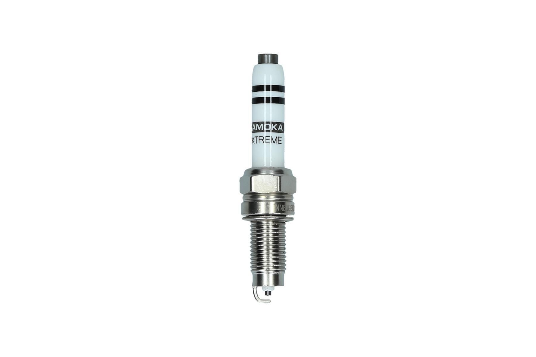 Bougie KAMOKA 7090543 KAMOKA 7090543 Bougies van de motor SKODA CITIGO 2021