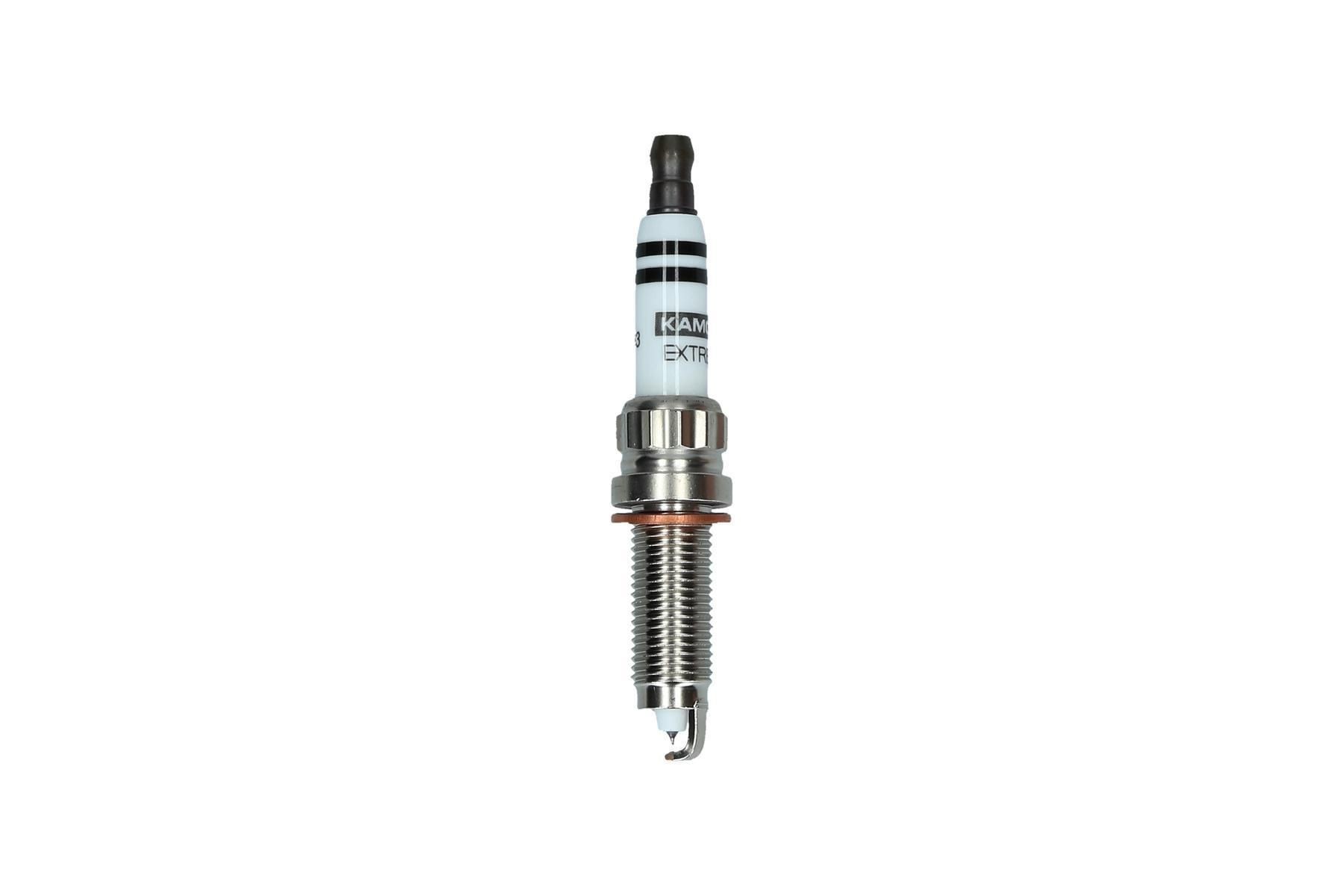 Bougie d'allumage KAMOKA 7100063 KAMOKA 7100063 Bougies d'allumage essence BMW Z4 2012
