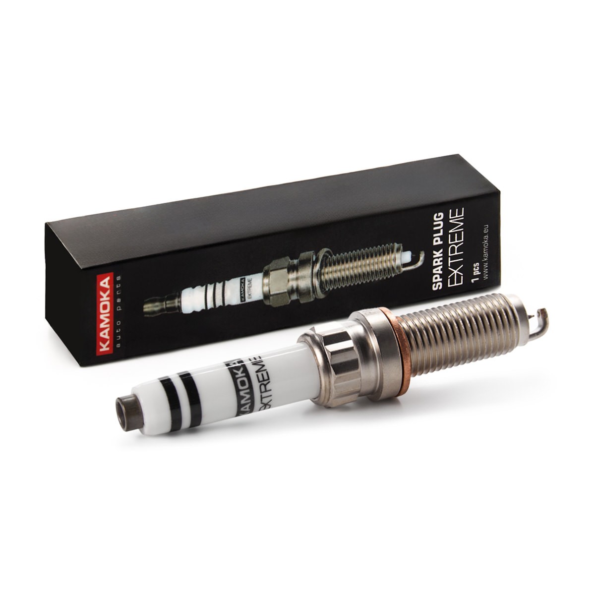 Süüteküünal KAMOKA 7100065 KAMOKA 7100065 Süüteküünlad BMW 5. Seeria 2020