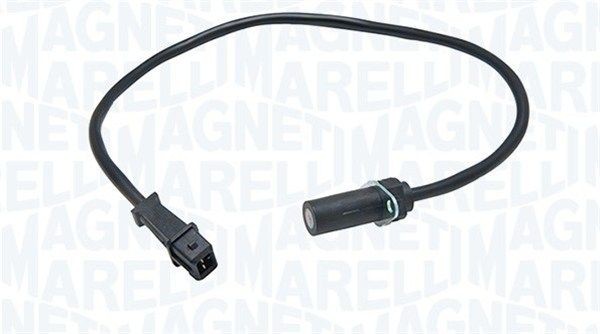 MAGNETI MARELLI Turtallssensor, motormanagement 064820084010 Impulsgiver veivaksel MAGNETI MARELLI BX 064820084010 billige