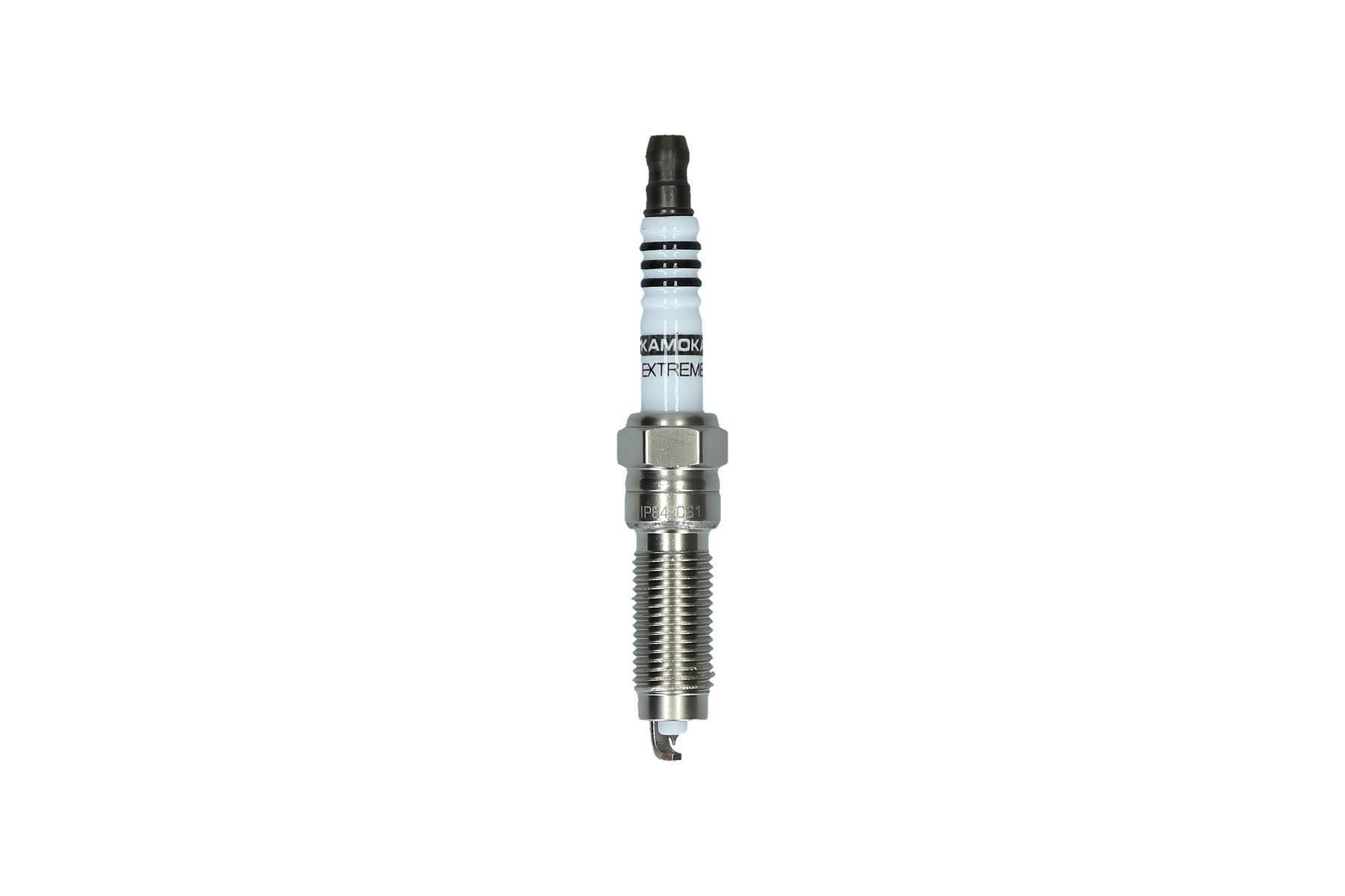 KAMOKA Sytytystulppa 7100067 Ford B-Max JK sytytystulpat KAMOKA 7100067