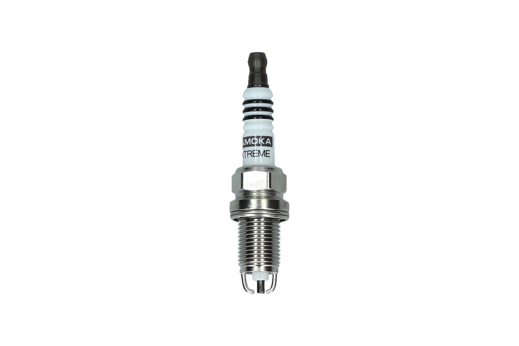 KAMOKA Zapaľovacia sviečka 7100502 KAMOKA Zapaľovacia sviečka TOYOTA 7100502