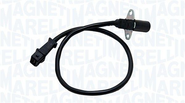 MAGNETI MARELLI Turtallssensor, motormanagement 064820088010 Kamakselsensor MAGNETI MARELLI 166 064820088010 billige