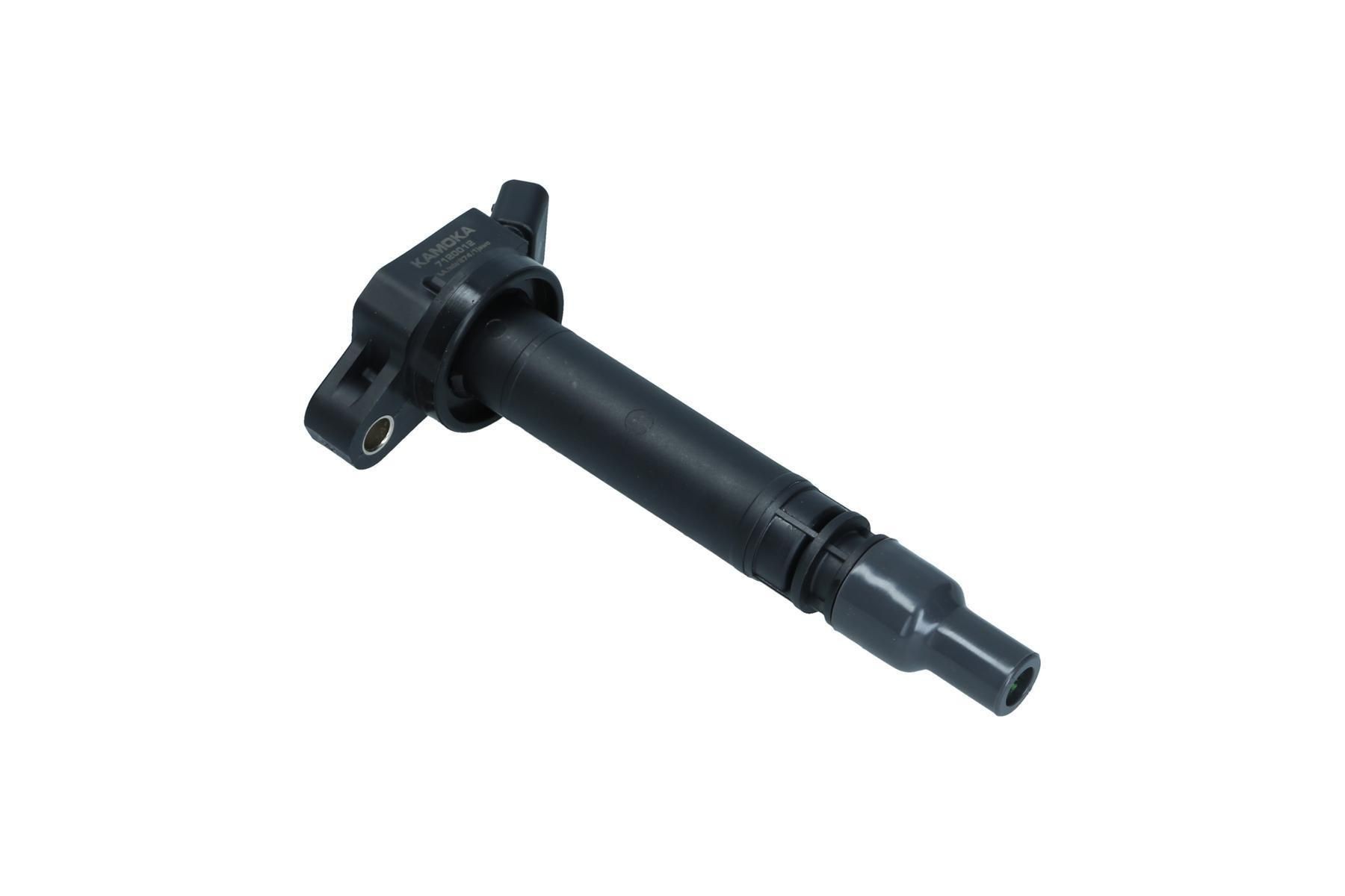 Zapaľovacia cievka KAMOKA 7120012 KAMOKA 7120012 Jednotka zapaľovacích cievok DAIHATSU CHARADE 2024