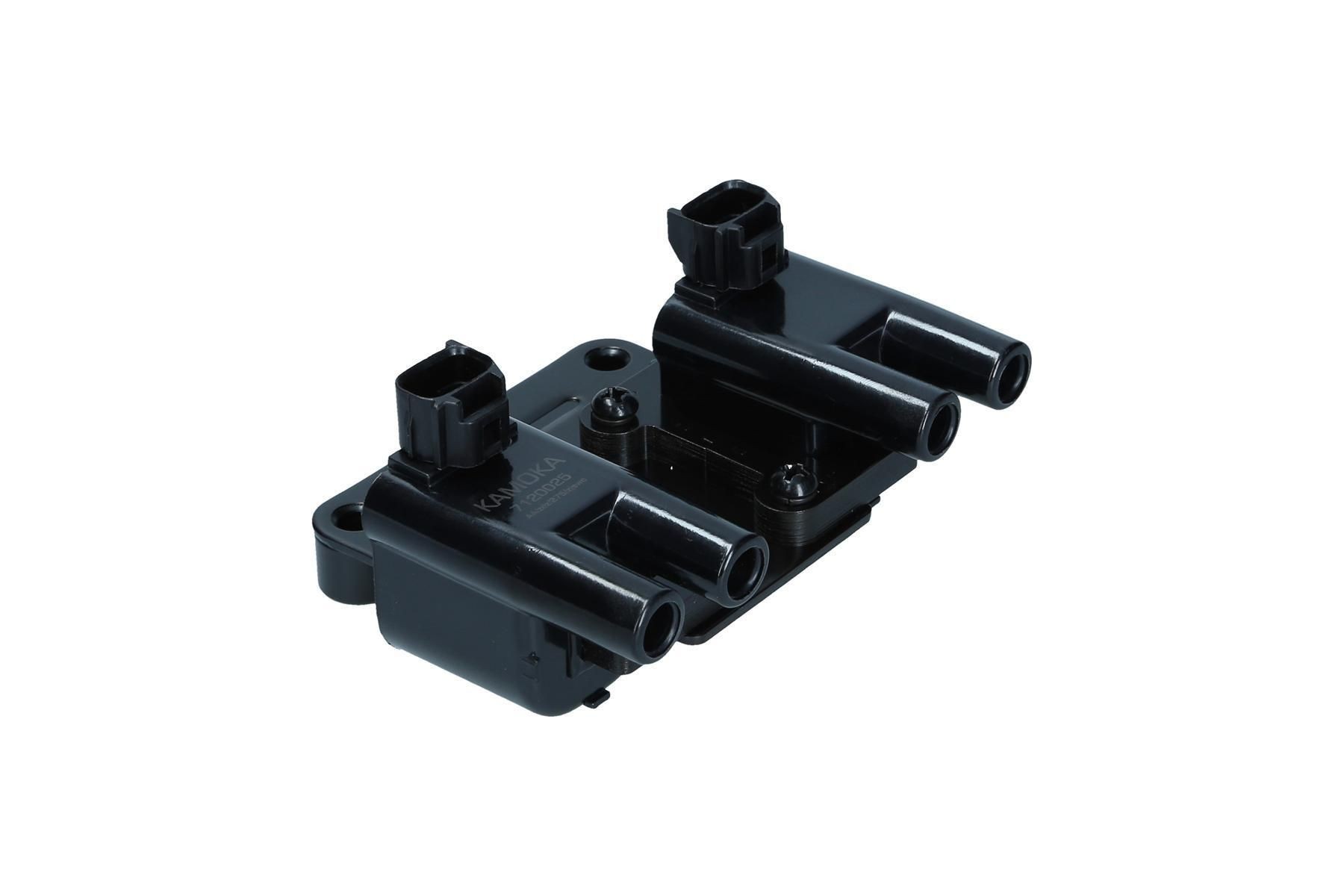 KAMOKA Bobina de ignição 7120025 Sistema de ignição Chevrolet Lacetti Sedan: Bobina de ignição KAMOKA 7120025