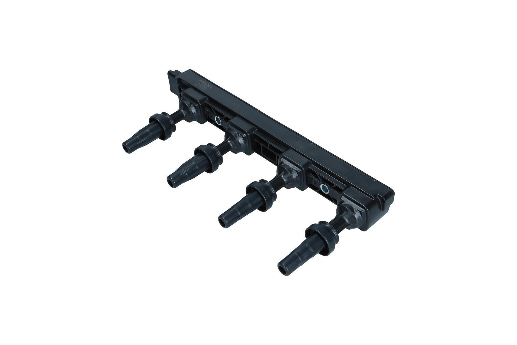 KAMOKA Πολλαπλασιαστής 7120026 KAMOKA 7120026 Πολλαπλασιαστής 301 Sedan γνήσια τιμες