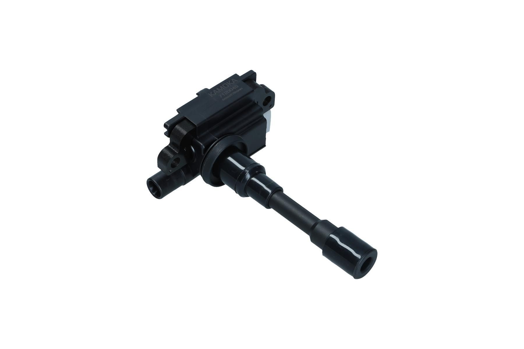 Zündspule KAMOKA 7120045 KAMOKA 7120045: Zündkassette Suzuki SWIFT 2011