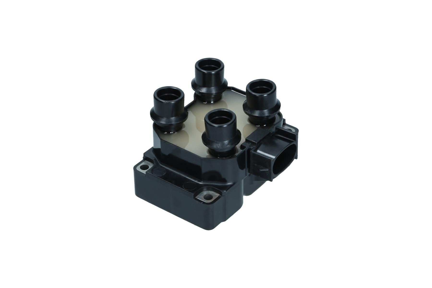 KAMOKA Tennspole 7120069 KAMOKA 7120069 Tennspole Escort Mk5 Hatchback (AAL, ABL) pris