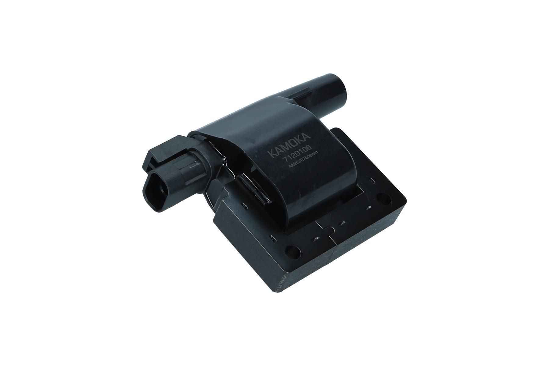 Bobine d'allumage KAMOKA 7120106 KAMOKA 7120106 Bobine NISSAN TERRANO 2001