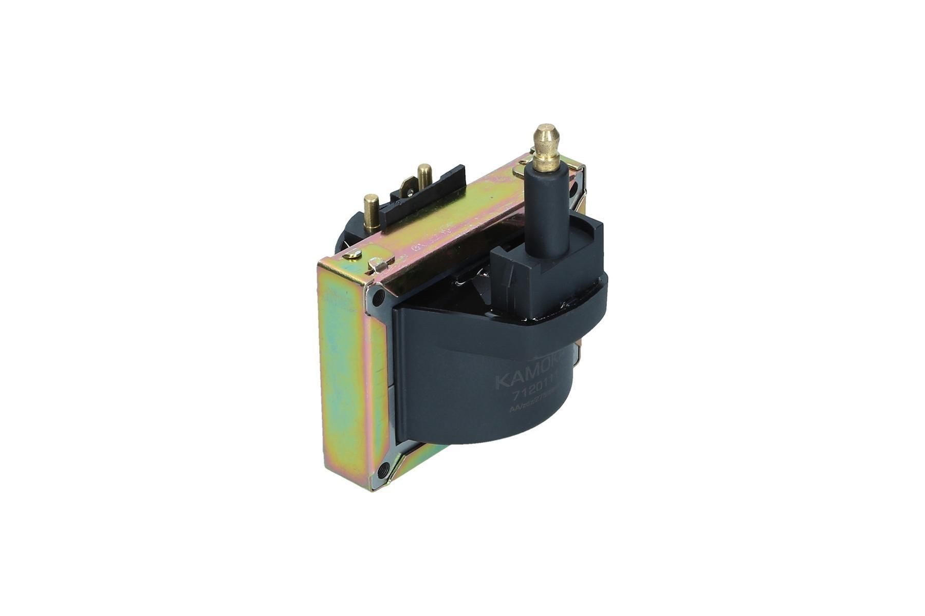 KAMOKA Tændspole 7120111 KAMOKA 7120111 Renault Espace J63 Tændspoler pris