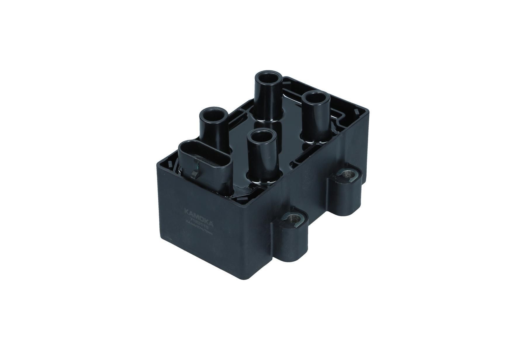 Aizdedzes spole KAMOKA 7120116 KAMOKA 7120116: Aizdedzes spole Renault TWINGO 2006