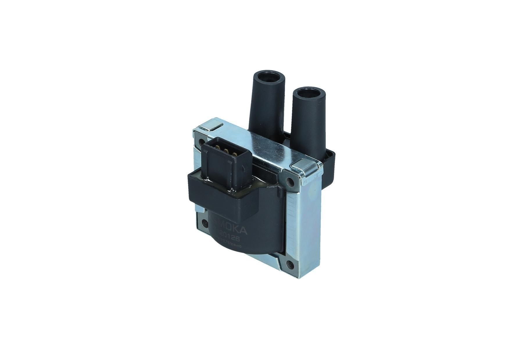 KAMOKA Zündspule 7120126 KAMOKA 7120126 Zündspule SEAT Terra Kombi (24) 1.4 D 48 PS 1992