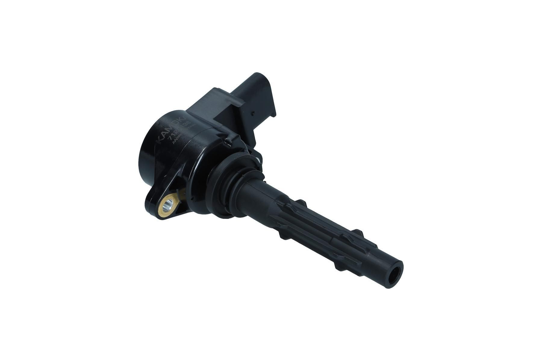 Süütepool KAMOKA 7120136 KAMOKA 7120136 Süütepool MERCEDES-BENZ E-klass 2011