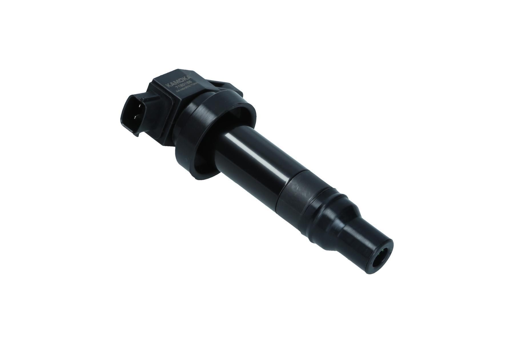 KAMOKA Zapaľovacia cievka 7120155 7120155 Indukčná cievka HYUNDAI i10 KAMOKA