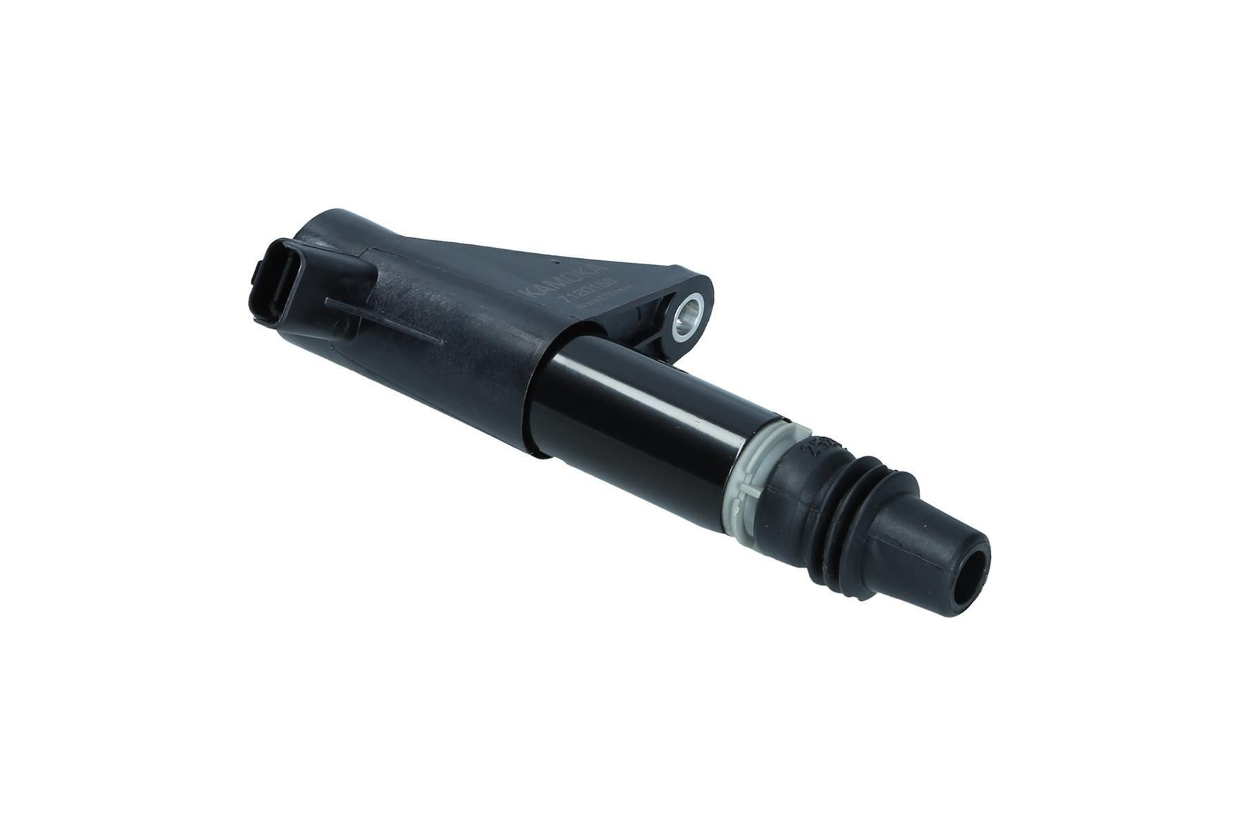 KAMOKA Tennspole 7120158 Tennspole KAMOKA Citroën JUMPER 7120158