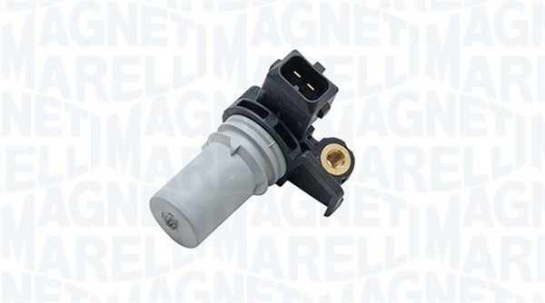 MAGNETI MARELLI Σηματοδ. παλμών, στροφ. άξονας 064848001010 Αισθητήρας στροφάλου MAGNETI MARELLI Ford B-MAX 064848001010