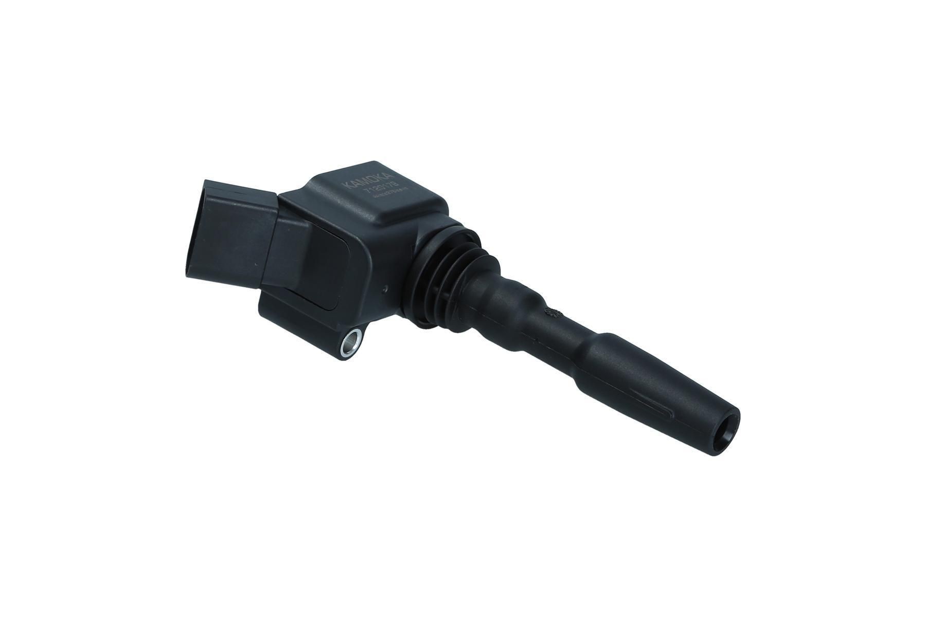 KAMOKA Ignition coil 7120179 KAMOKA 7120179 Seat Ateca kh7 engine coil replacement