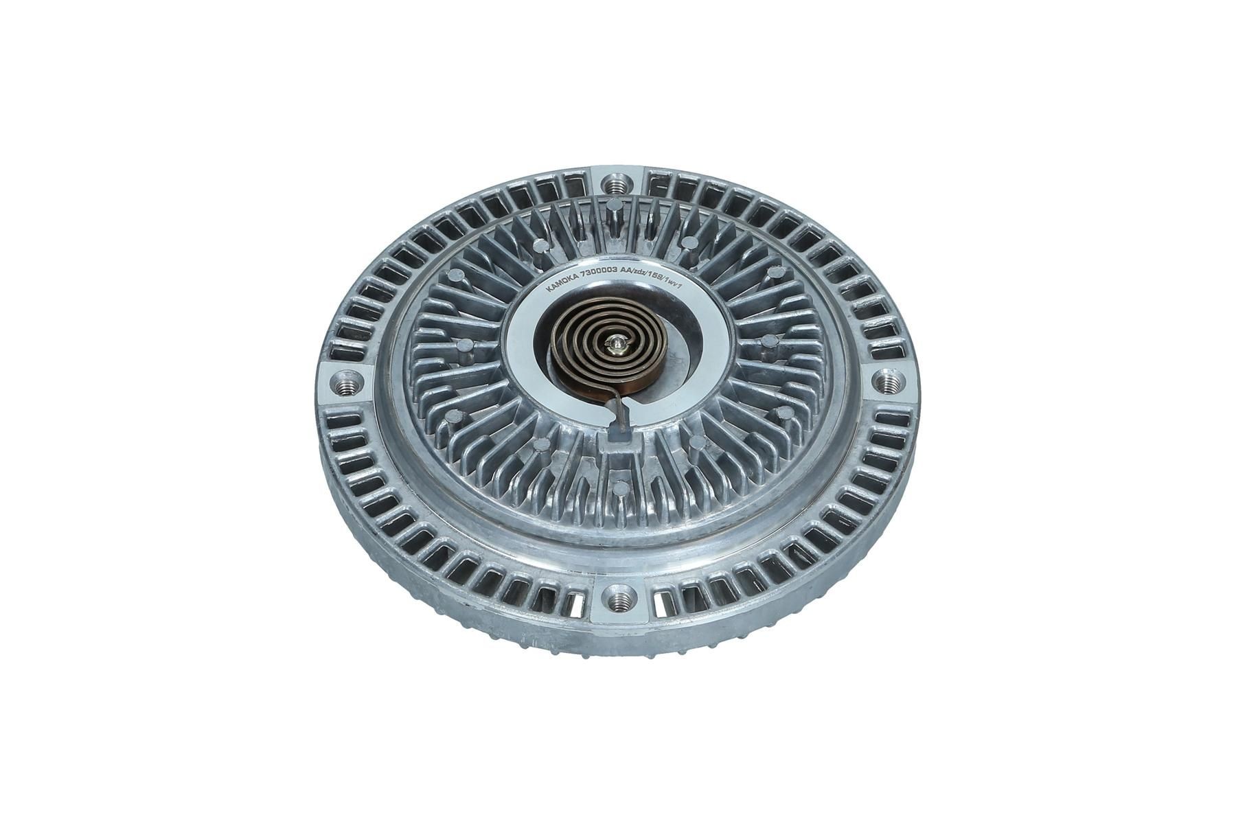 KAMOKA Embraiagem, ventilador do radiador 7300003 Embreagem do ventilador KAMOKA FORD 7300003