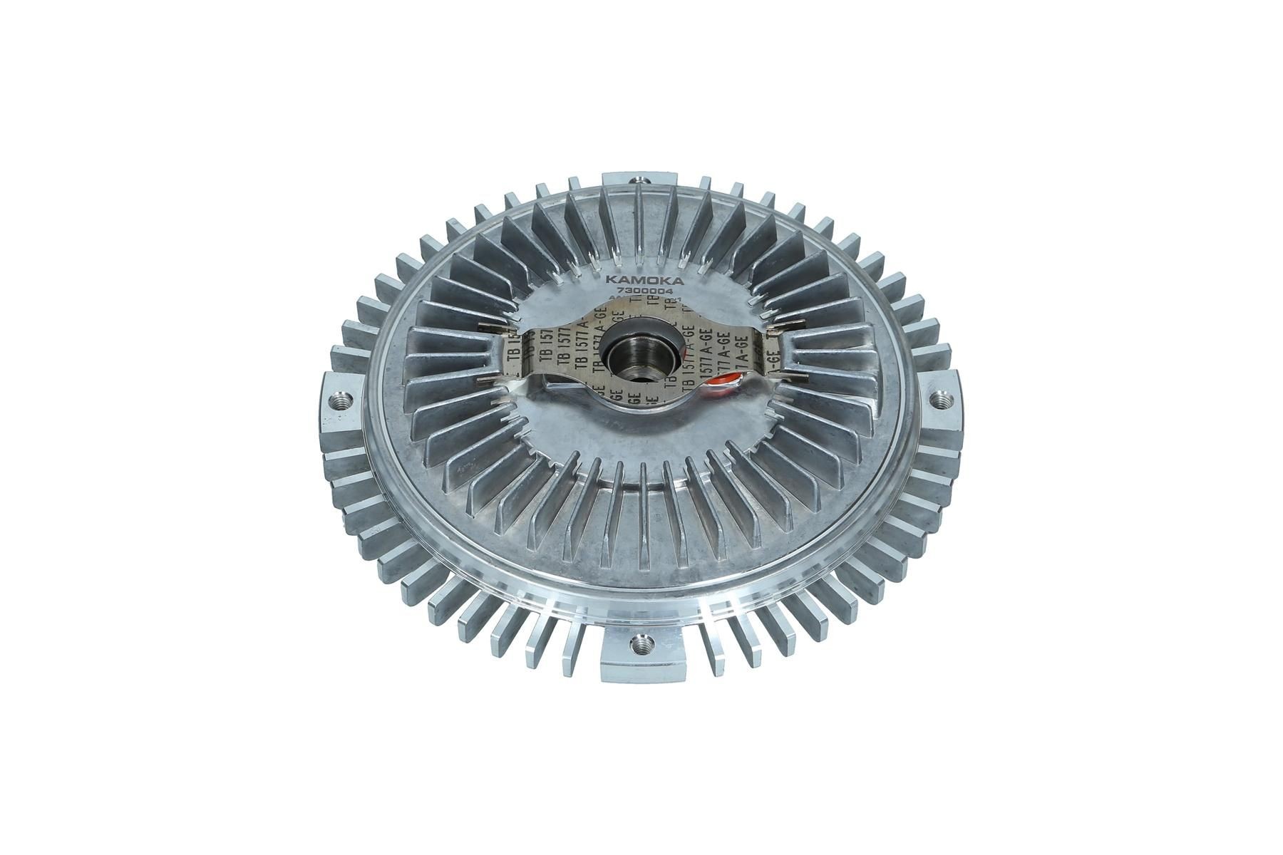 KAMOKA Συμπλέκτης, βεντιλατέρ ψυγείου 7300004 KAMOKA 7300004 Συμπλέκτης, βεντιλατέρ ψυγείου