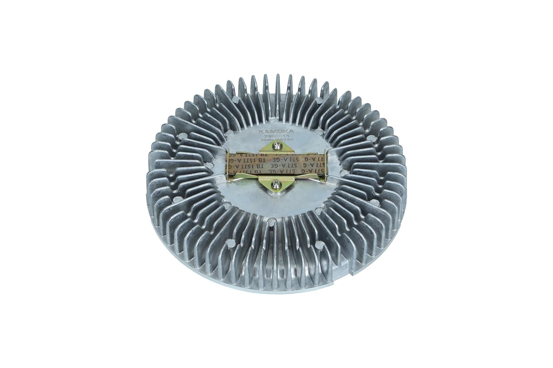 KAMOKA Spojka ventilátora chladenia 7300011 KAMOKA 7300011 Spojka ventilátora chladenia BMW E53 lacné