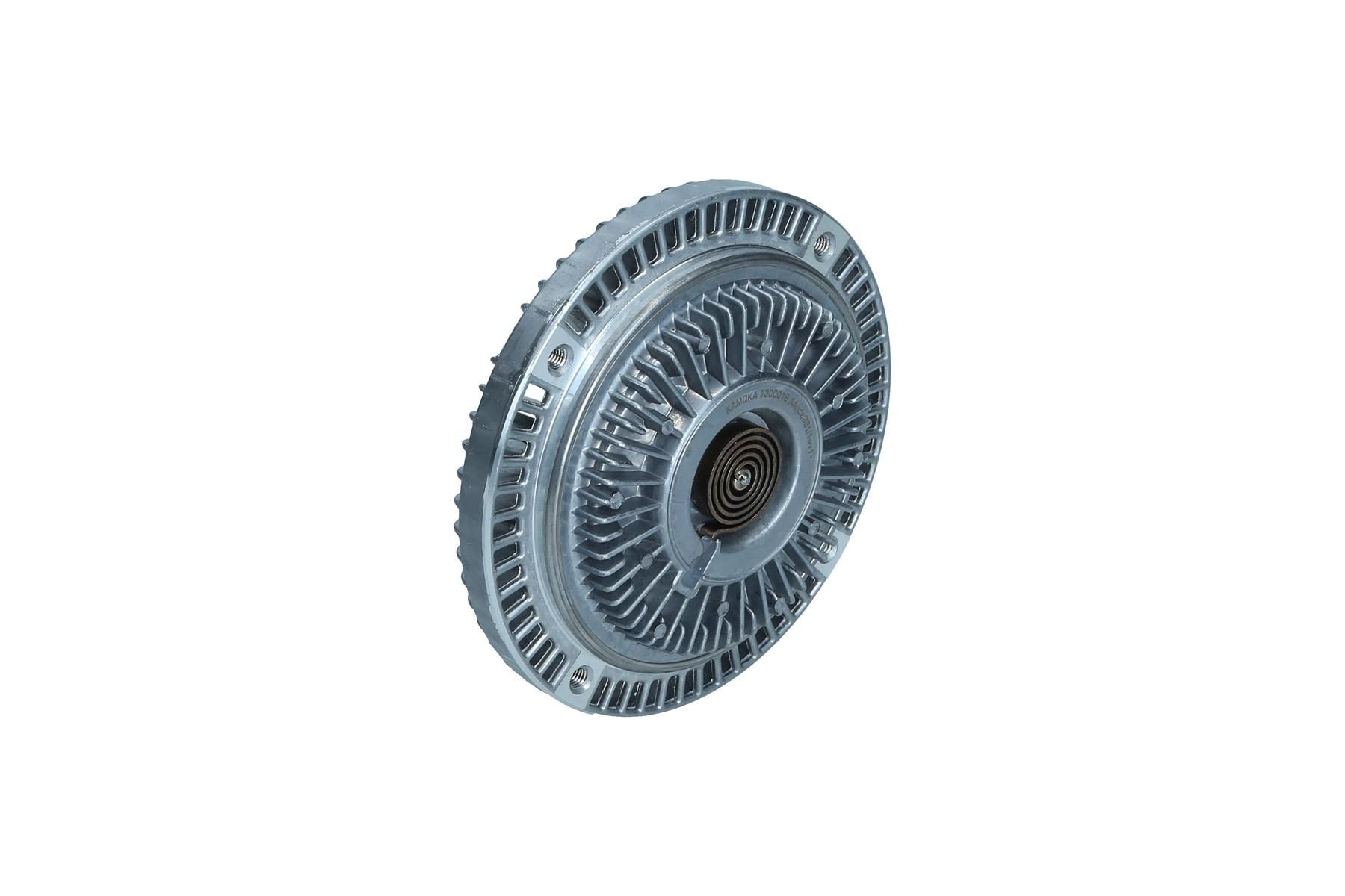 KAMOKA Embraiagem, ventilador do radiador 7300016 KAMOKA Embraiagem ventilador do radiador FORD 7300016