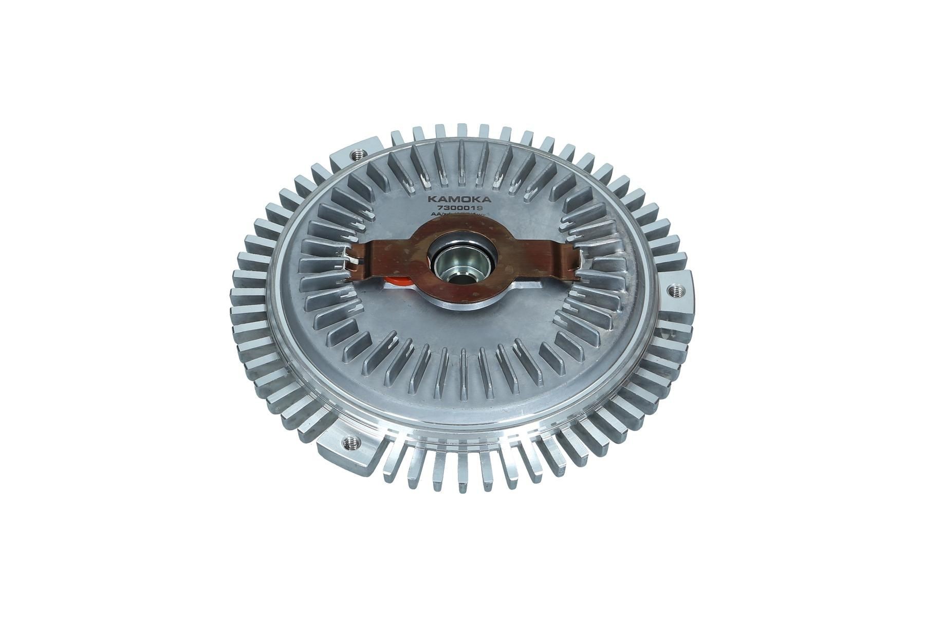 KAMOKA Embraiagem, ventilador do radiador 7300019 Embraiagem ventilador do radiador KAMOKA FORD 7300019