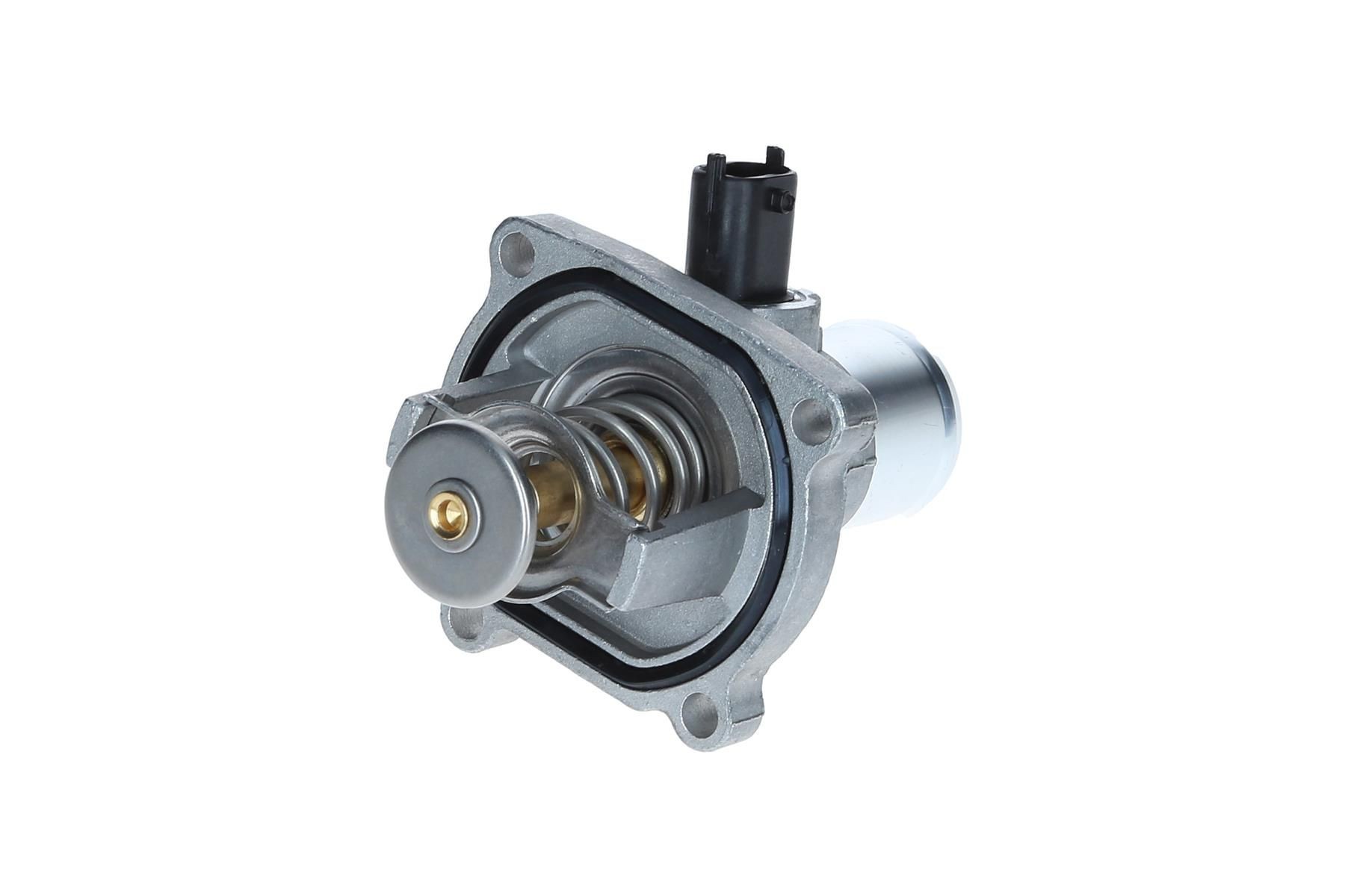 KAMOKA Termostata korpuss 7710013 KAMOKA 7710013 Termostats SEAT EXEO cena