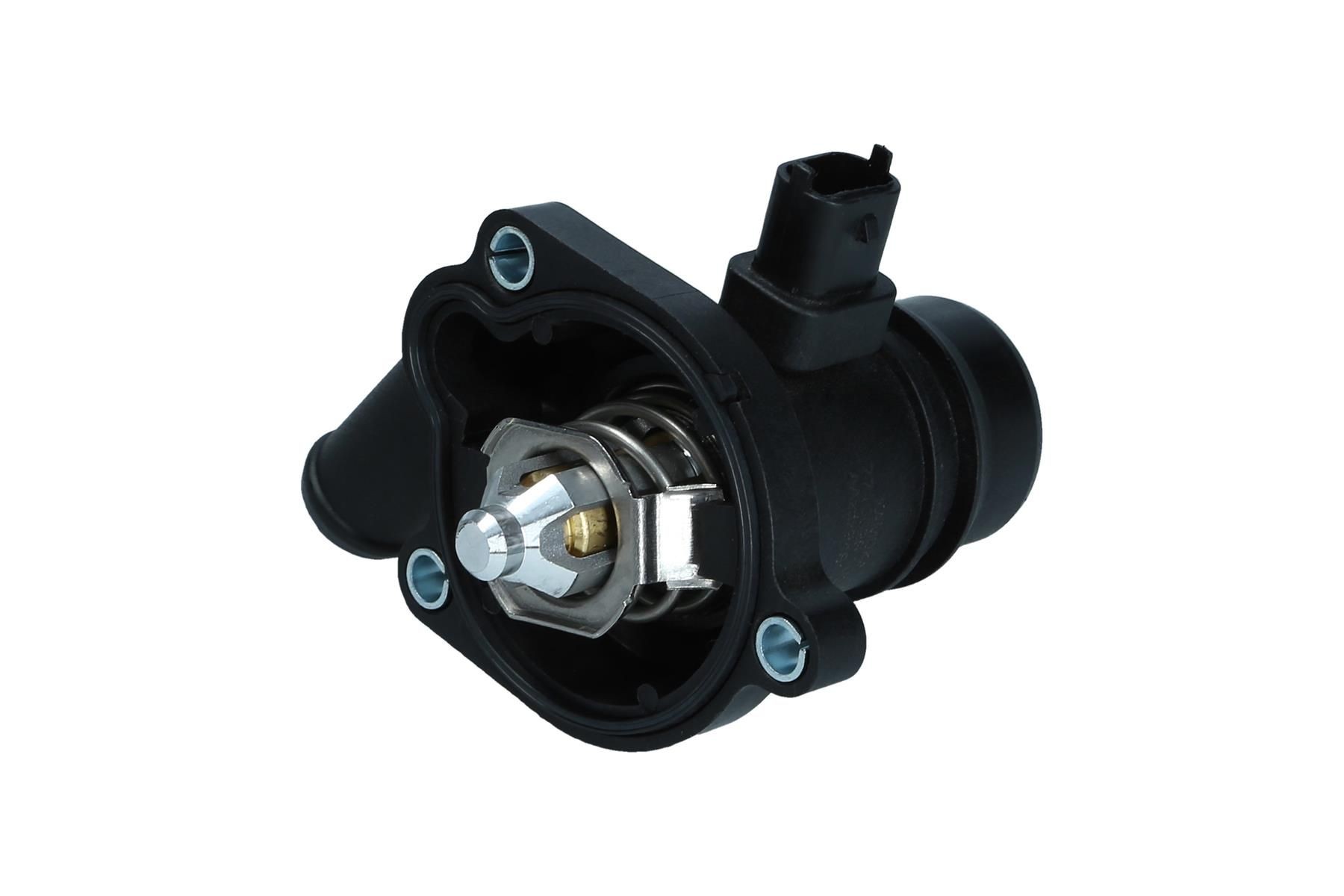 KAMOKA Termostata korpuss 7710028 KAMOKA 7710028 Termostats Mokka / Mokka X (J13) cena