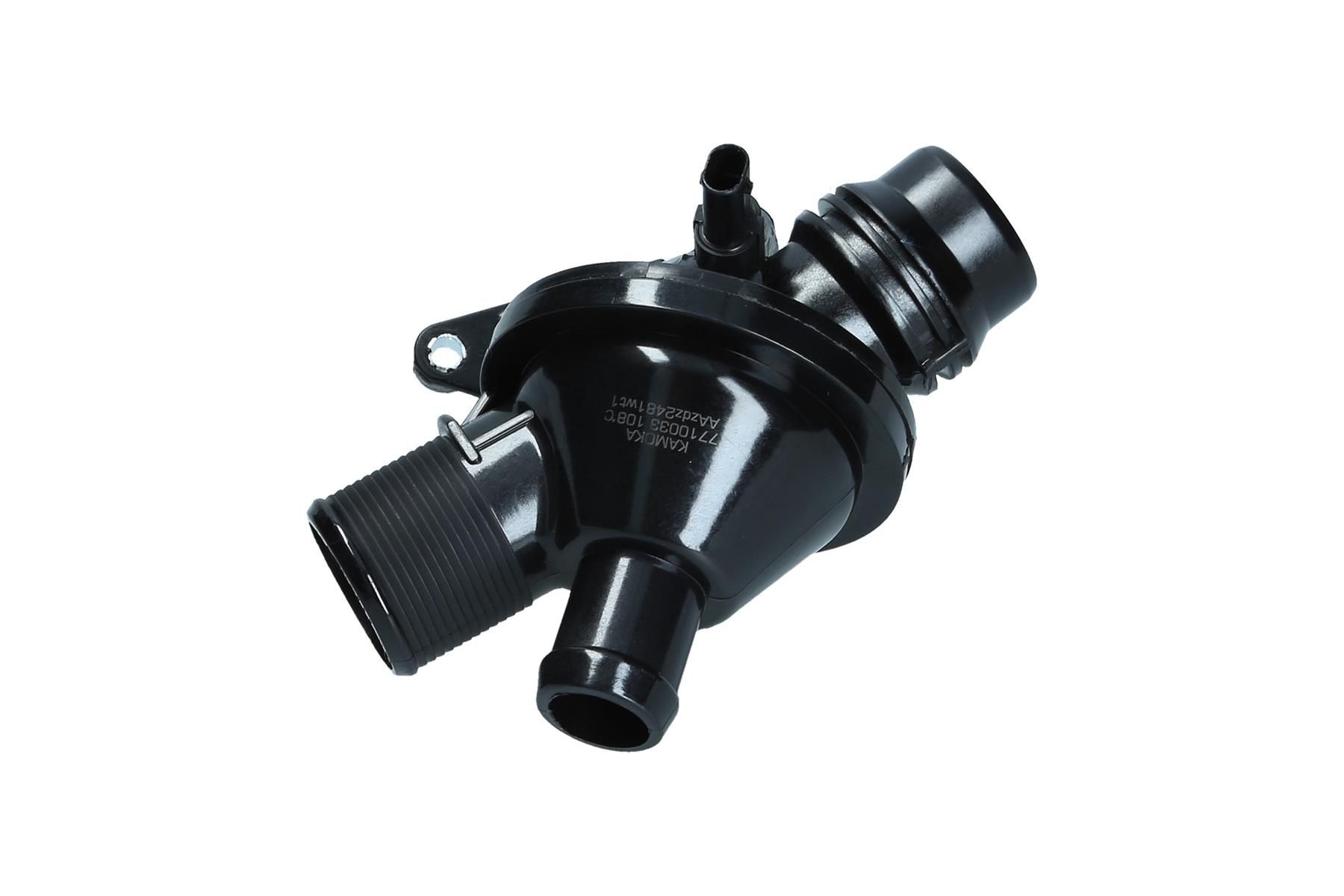 KAMOKA Termostaadikorpus 7710033 hind Termostaat BMW F31 7710033 KAMOKA