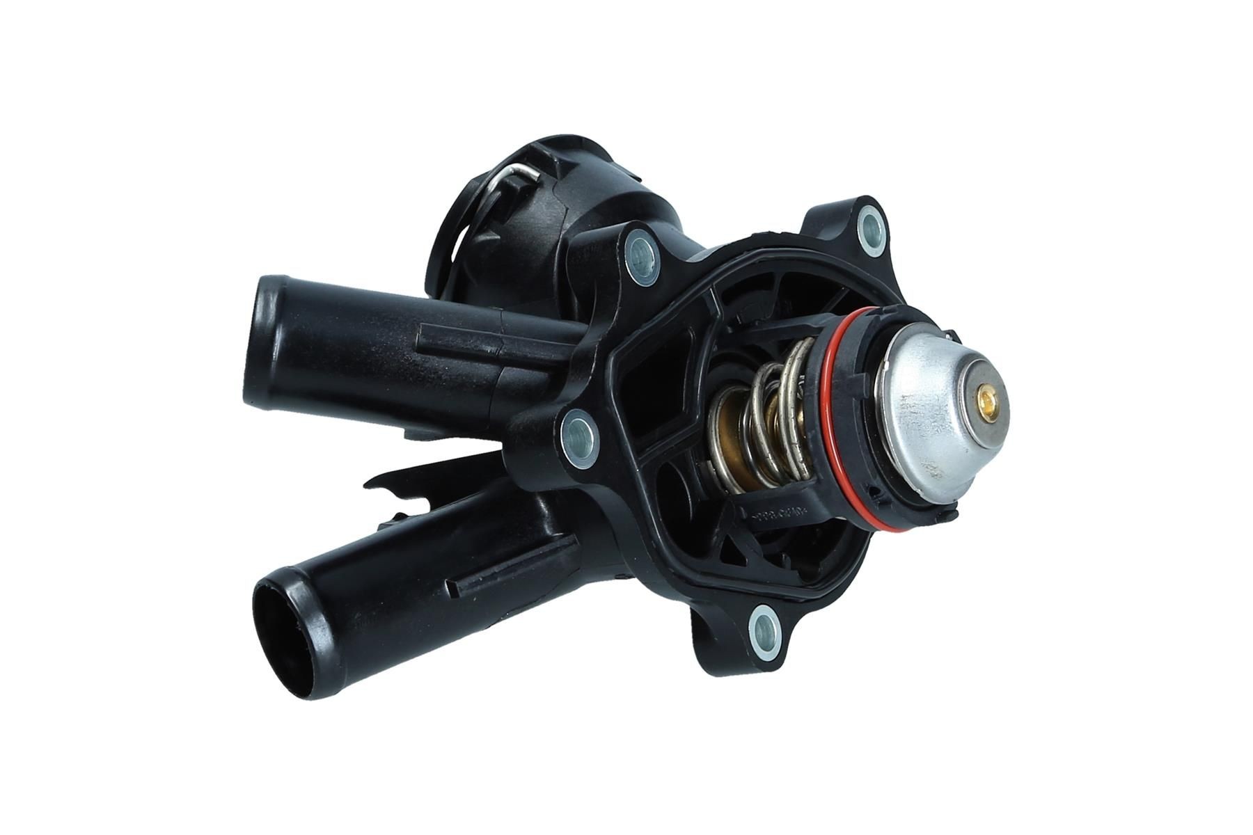 KAMOKA Thermostaathuis 7710034 7710034 Koelwaterthermostaat MERCEDES-BENZ T1 Bus KAMOKA