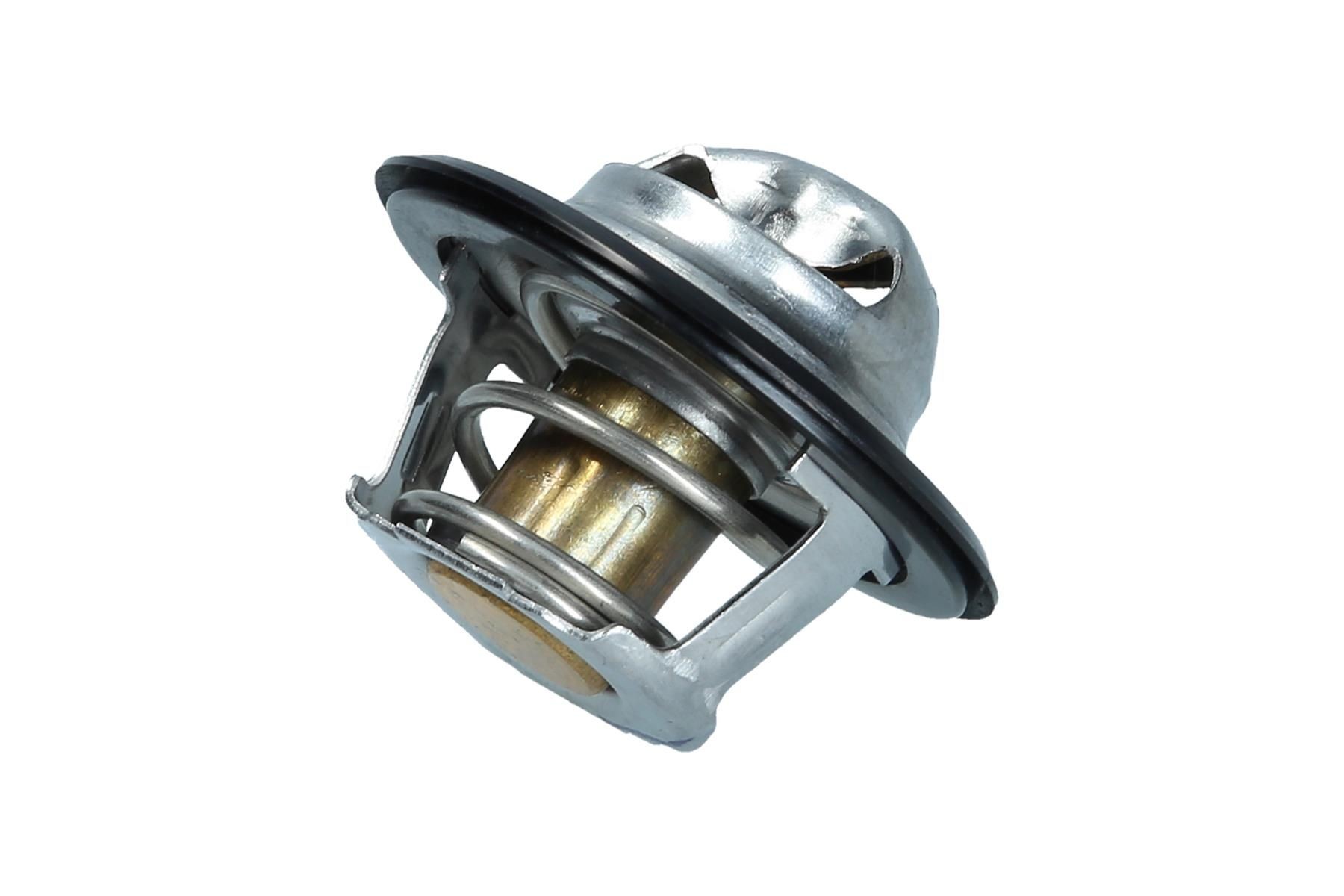 Thermostat, Kühlmittel KAMOKA 7710053 KAMOKA 7710053 Kühlmittelregler SUZUKI SWIFT 2002 Kosten