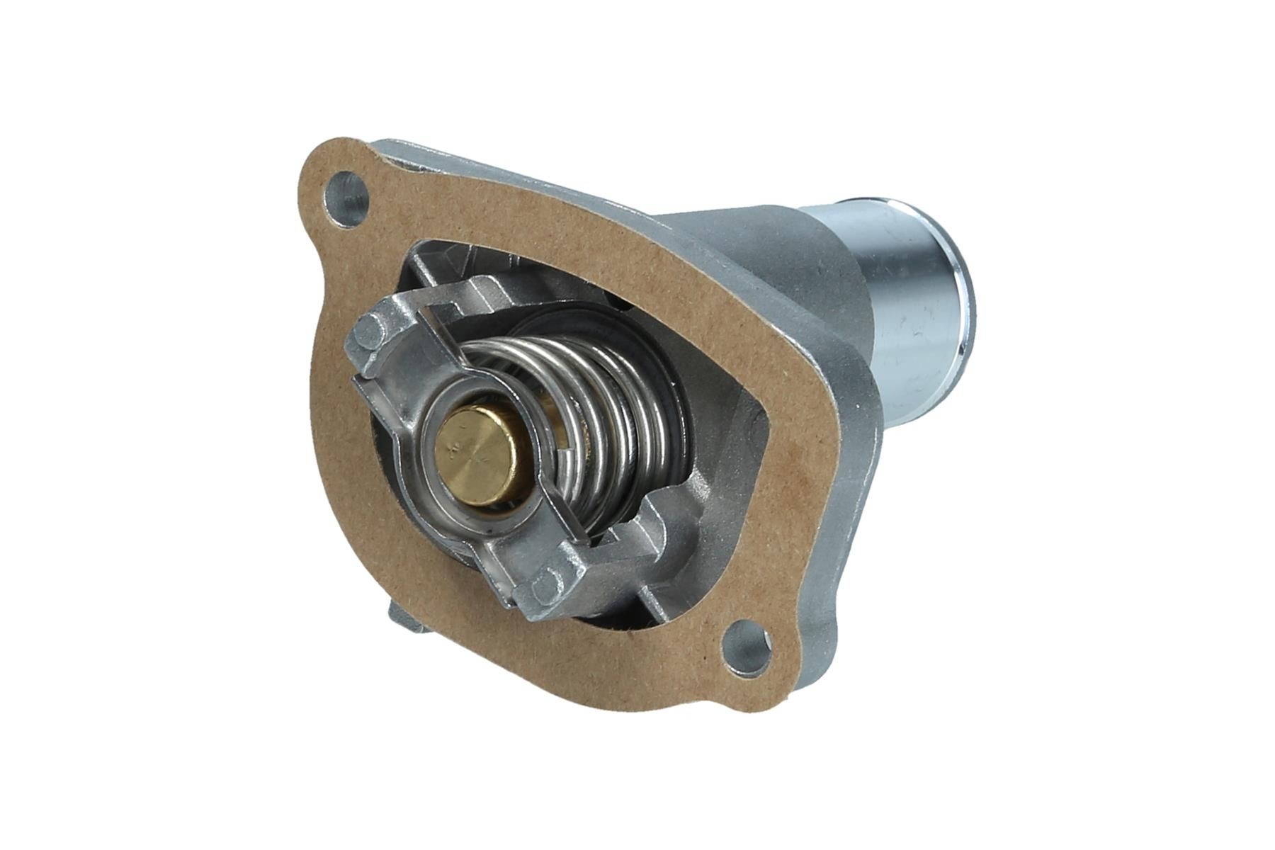 Termostata korpuss KAMOKA 7710058 KAMOKA 7710058: Termostats Fiat PANDA 2003