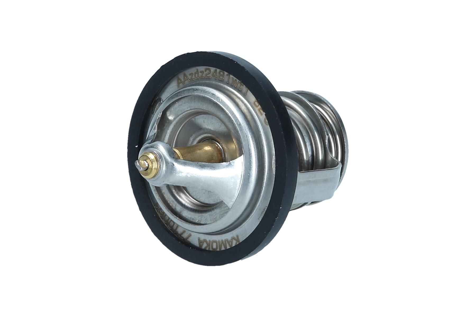 KAMOKA Thermostat 7710061 Nissan MICRA Thermostat d'eau KAMOKA 7710061