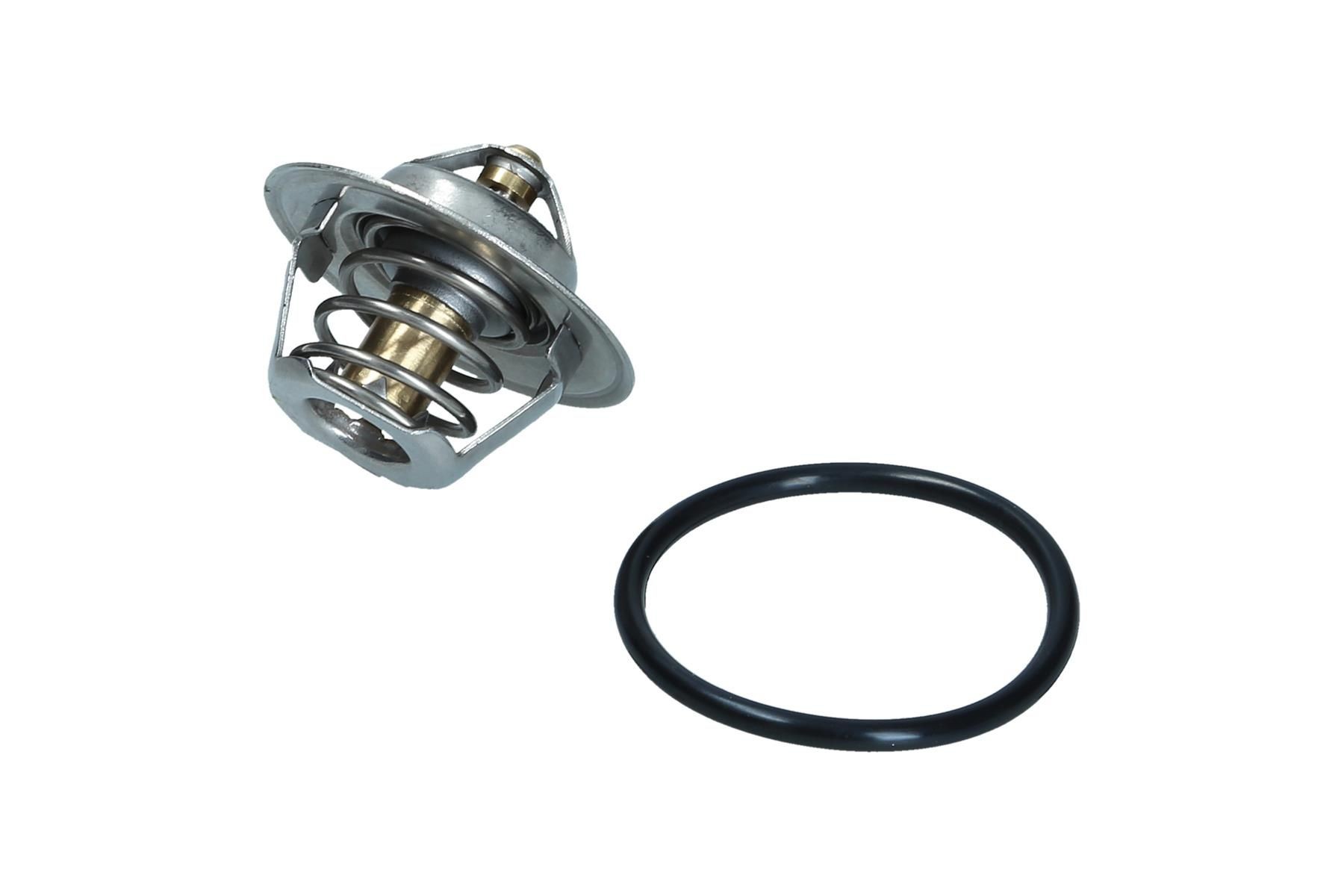 KAMOKA Termostat, kjølemiddel 7710062 KAMOKA 7710062 Termostathus Renault Espace 3 pris