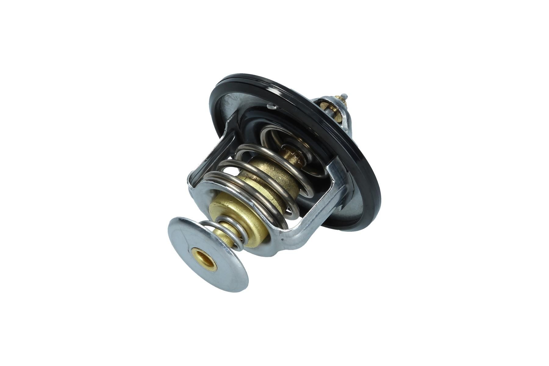 KAMOKA Thermostat, Kühlmittel 7710067 Mitsubishi V2_W Thermostatgehäuse 7710067 KAMOKA
