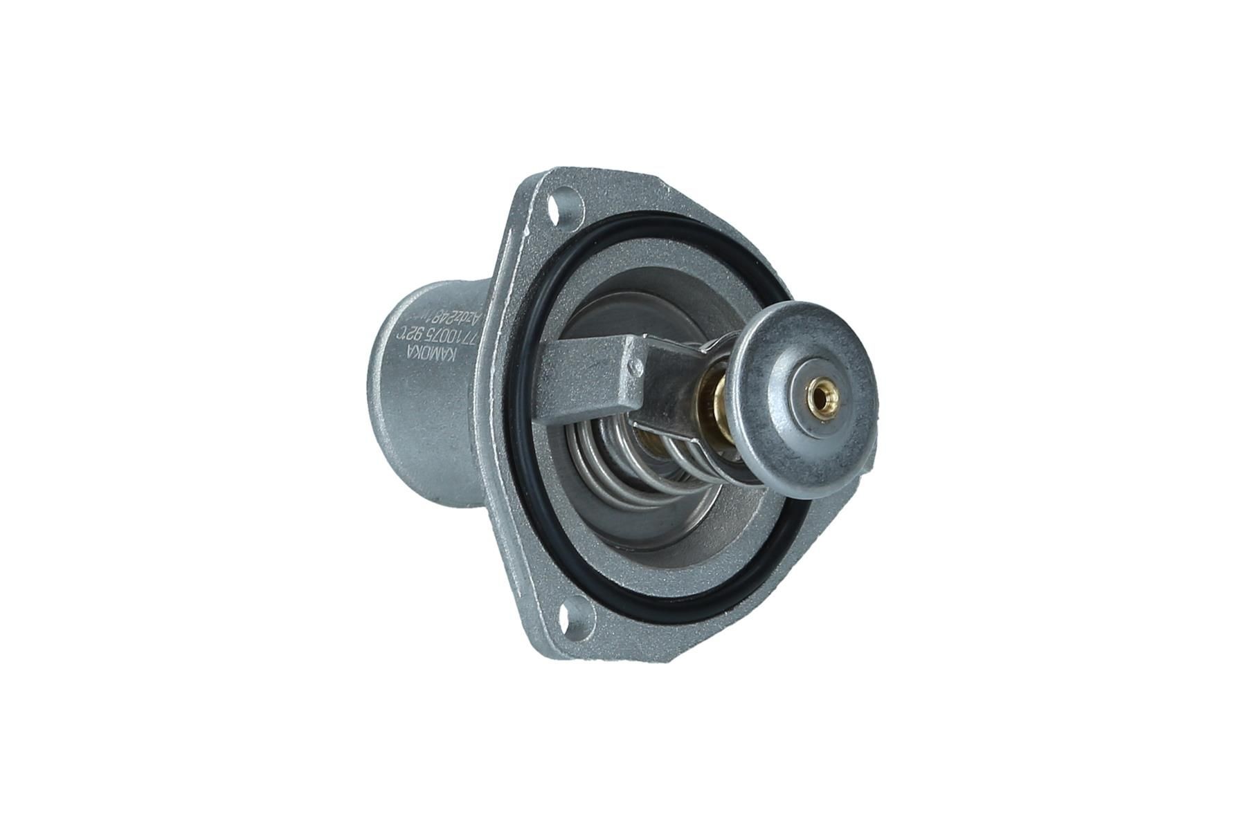 KAMOKA Περίβλημα θερμοστάτη 7710075 KAMOKA 7710075 Θερμοστάτης Opel Frontera Sport φθηνά