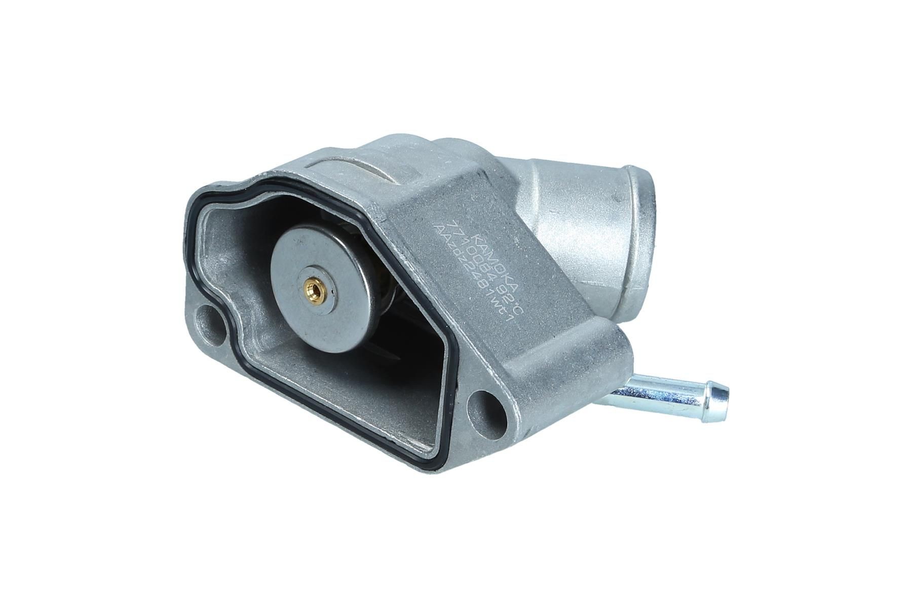 KAMOKA Termostathus 7710084 pris Termostathus Opel L48 7710084 KAMOKA
