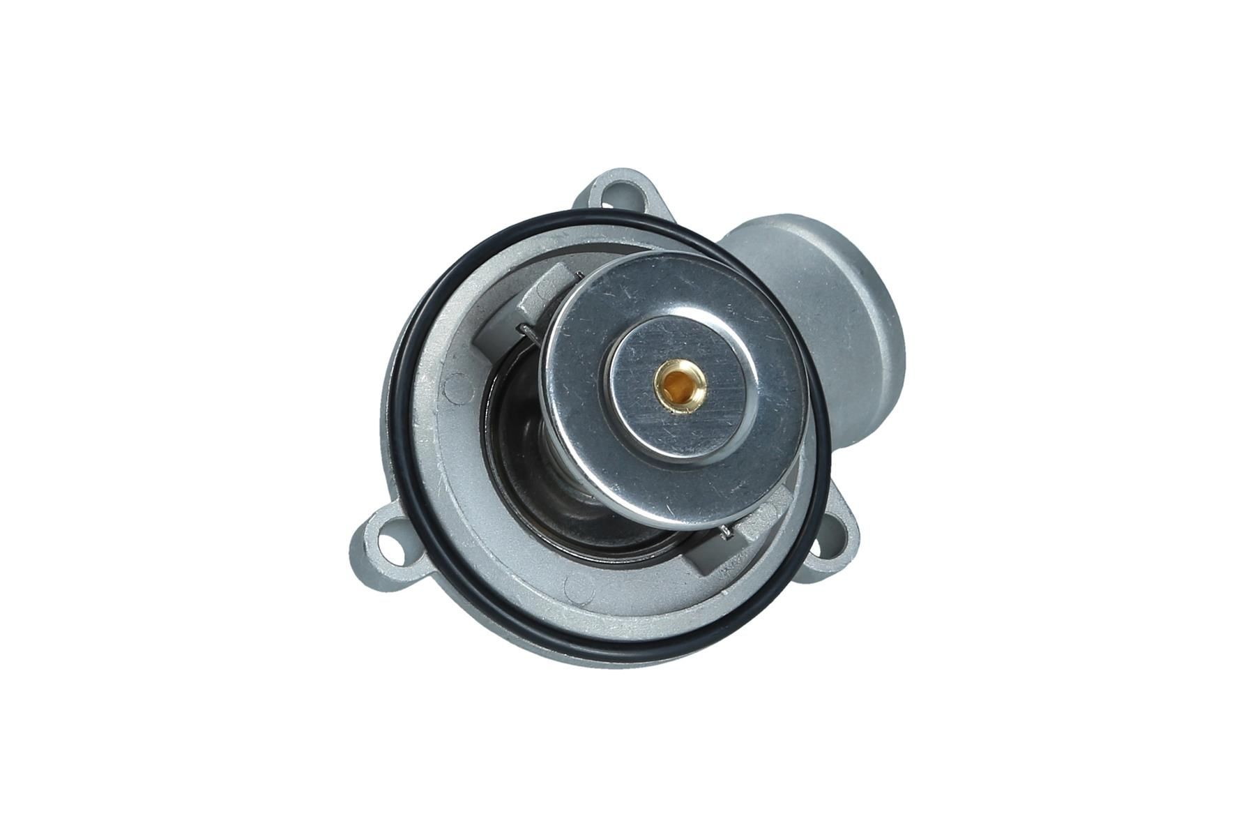 KAMOKA Thermostaathuis 7710086 Mercedes-Benz T1 Bus Thermostaat, koelvloeistof KAMOKA 7710086