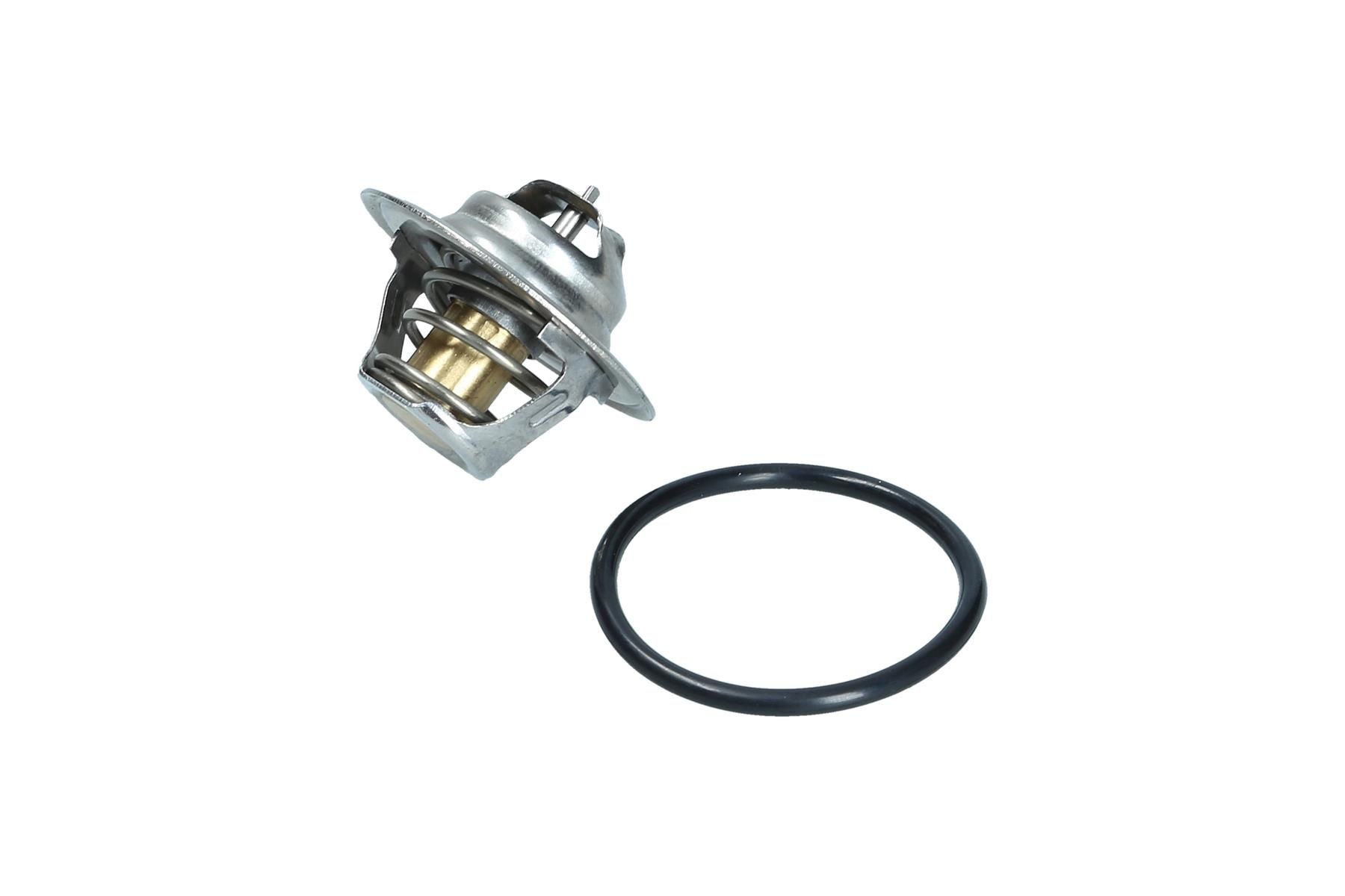 KAMOKA Termostato motore 7710095 7710095 costo Termostato refrigerante KAMOKA AUDI 90