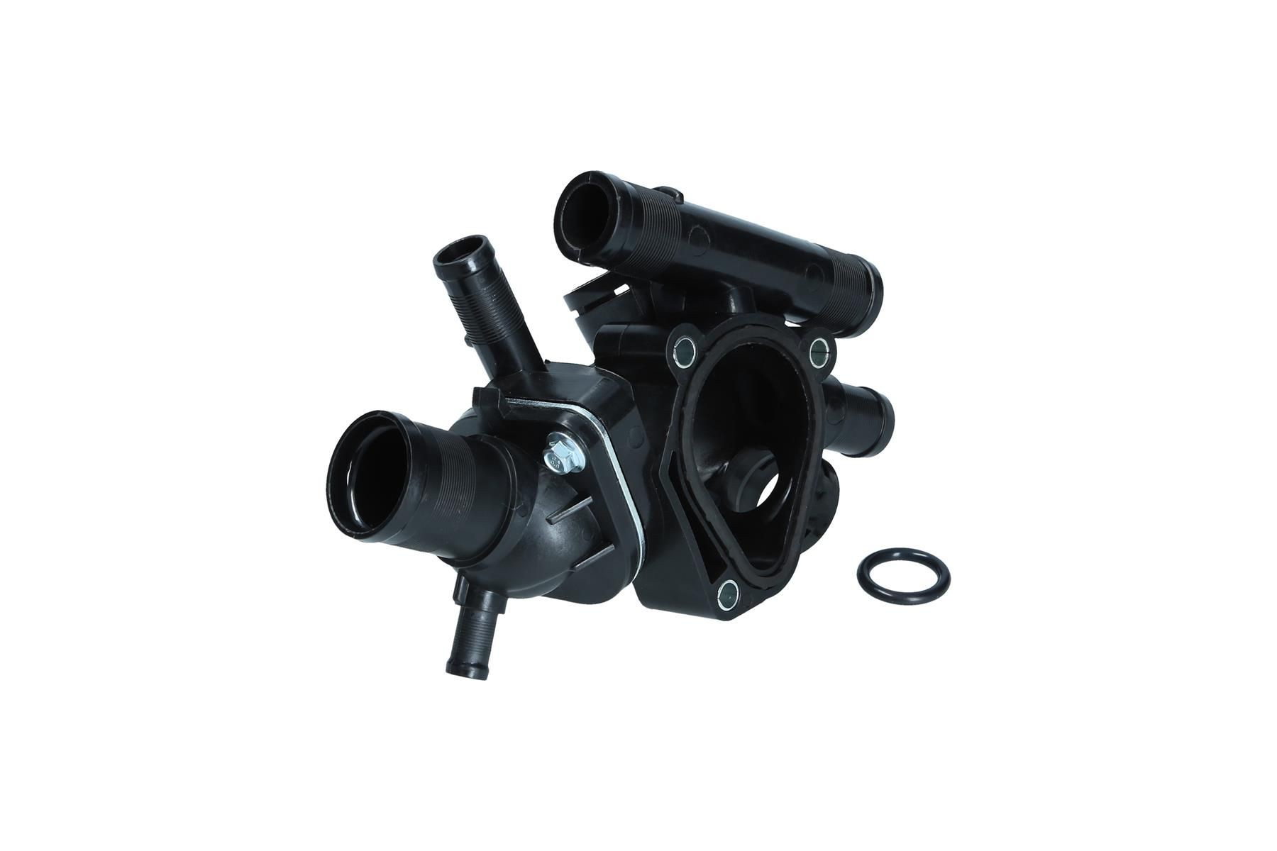 KAMOKA Termostathus 7710107 7710107 KAMOKA termostathus Renault TWINGO