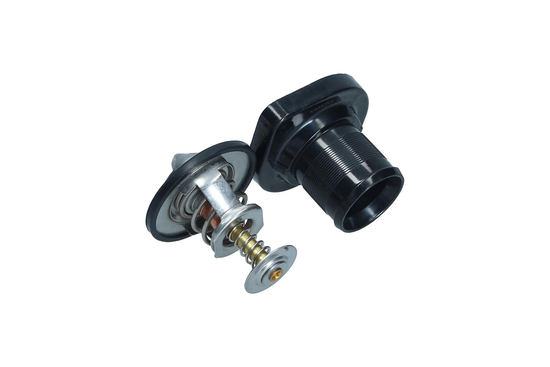 KAMOKA Termostathus 7710108 pris Termostat Lancia 179 7710108 KAMOKA