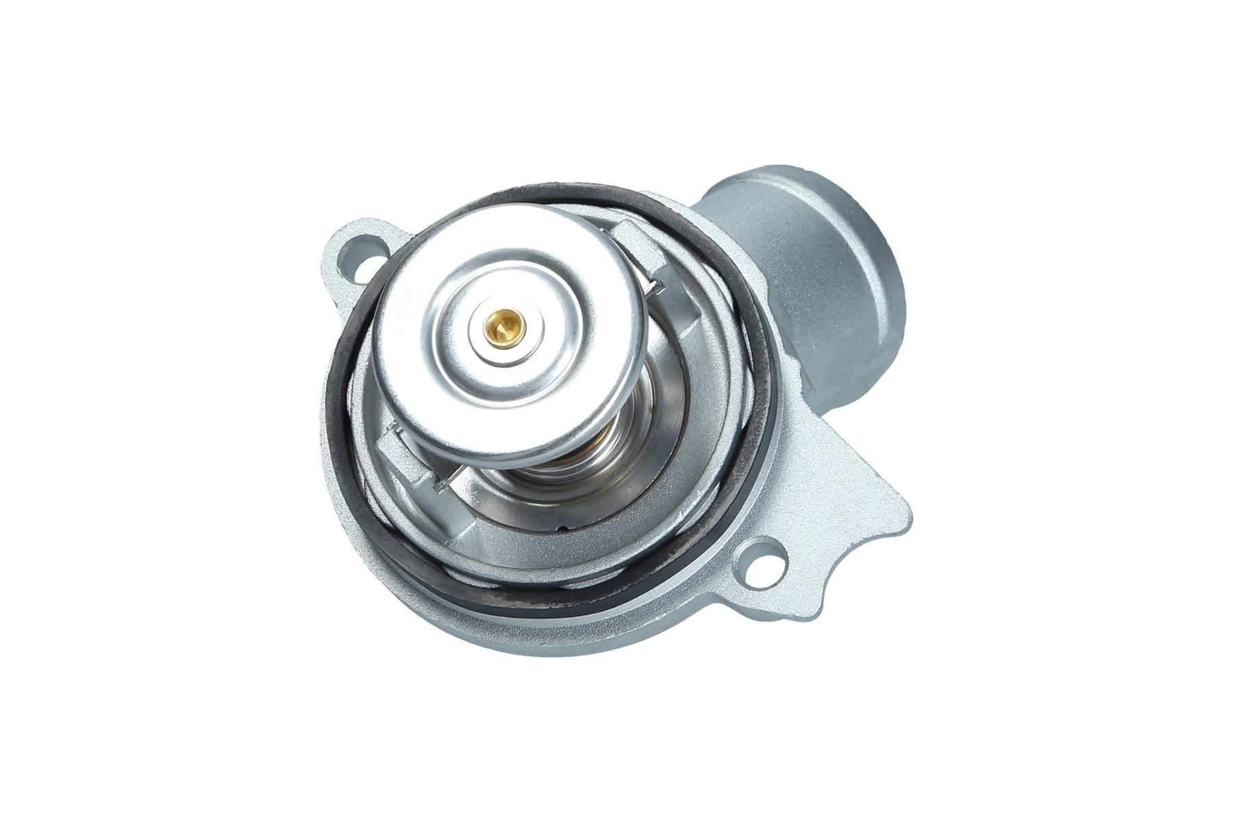 KAMOKA Carter del termostato 7710119 Termostato motore Mercedes-Benz S202 7710119 KAMOKA
