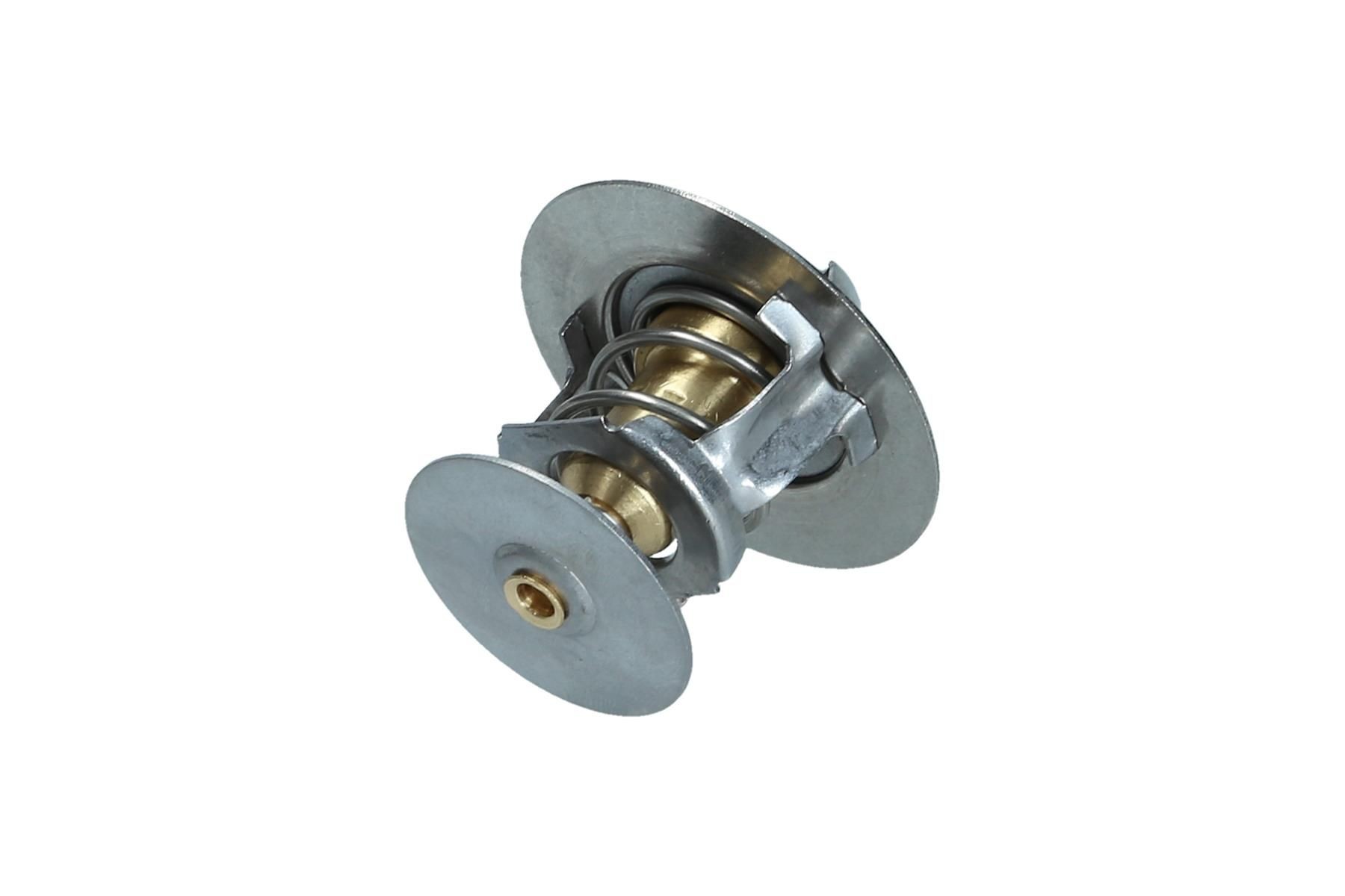 KAMOKA Thermostat 7710125 Calorstat Ford JV_ 7710125 KAMOKA