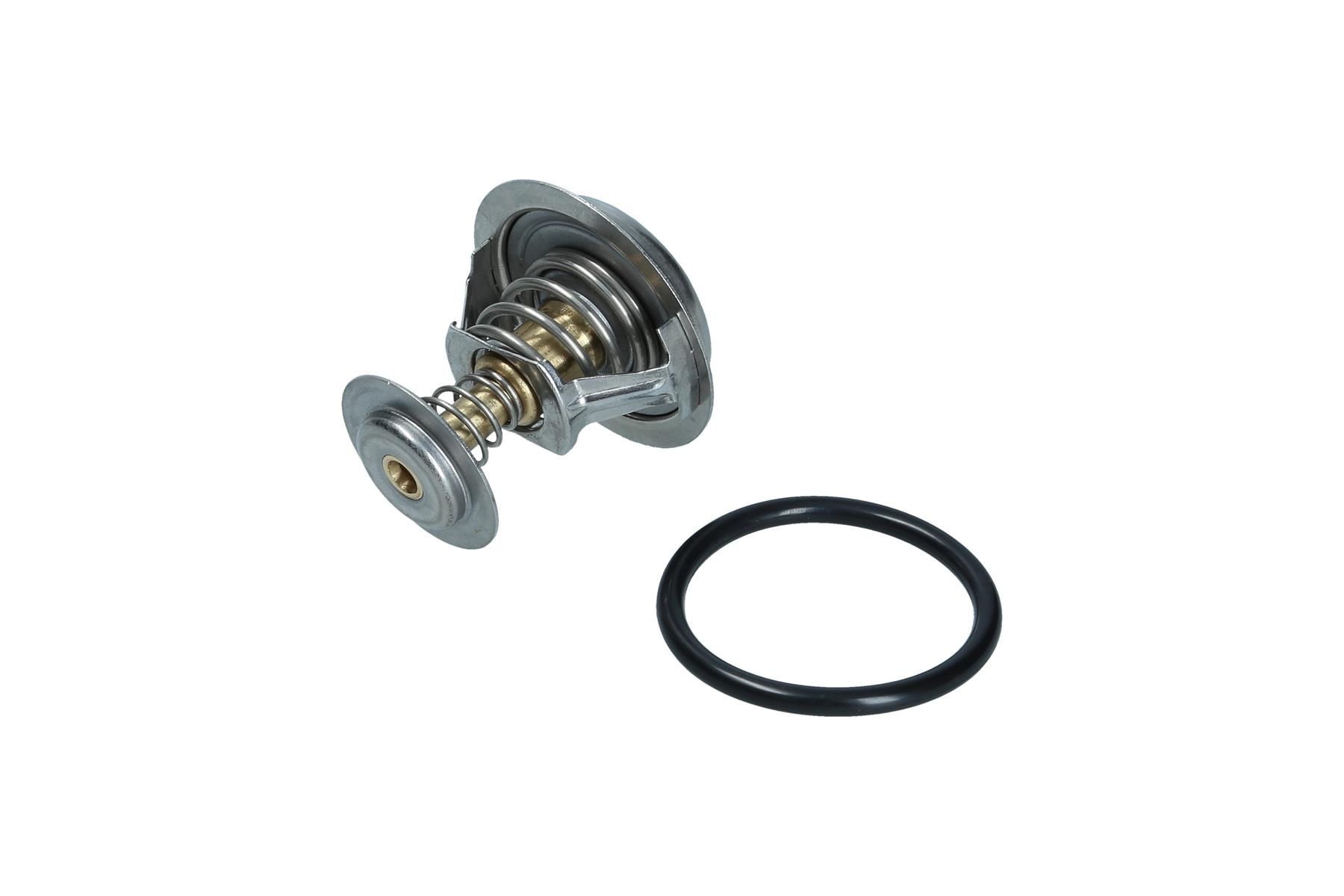 Termostat KAMOKA 7710147 KAMOKA 7710147 Vattentermostat Ford StreetKA 2004