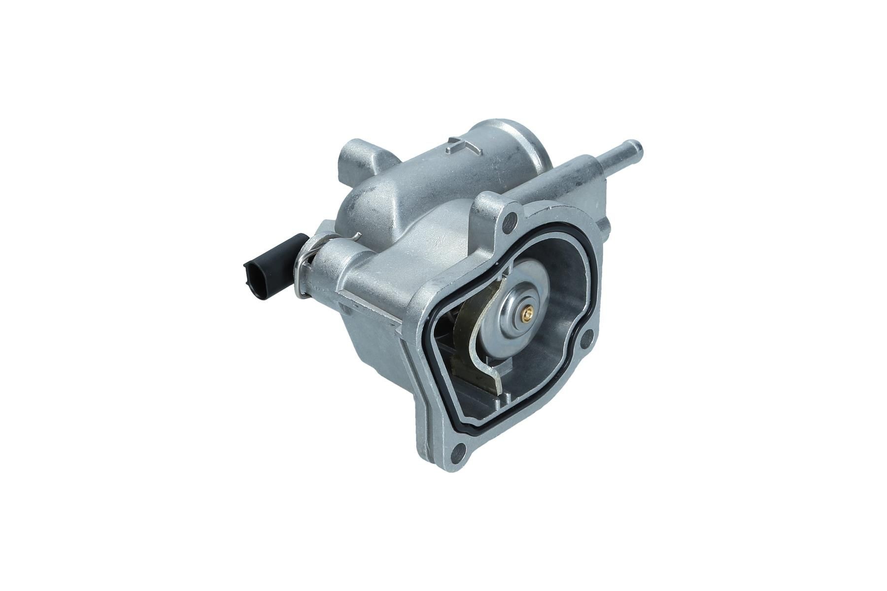 KAMOKA Thermostaathuis 7710151 7710151 Thermostaat, koelvloeistof MERCEDES-BENZ T1 Bus KAMOKA