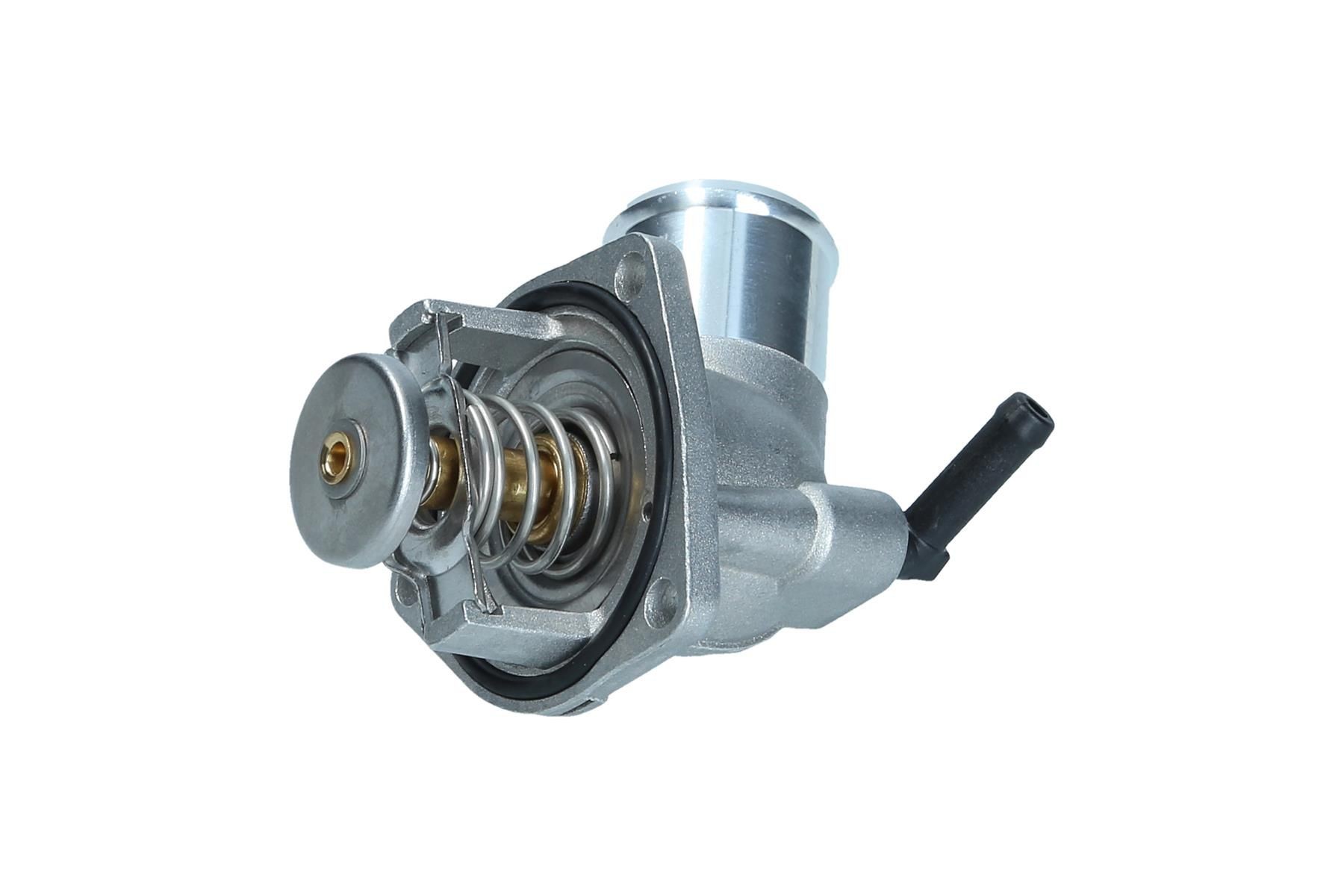 KAMOKA Obal termostatu 7710154 KAMOKA 7710154 Termostat Opel Combo C Tour cena