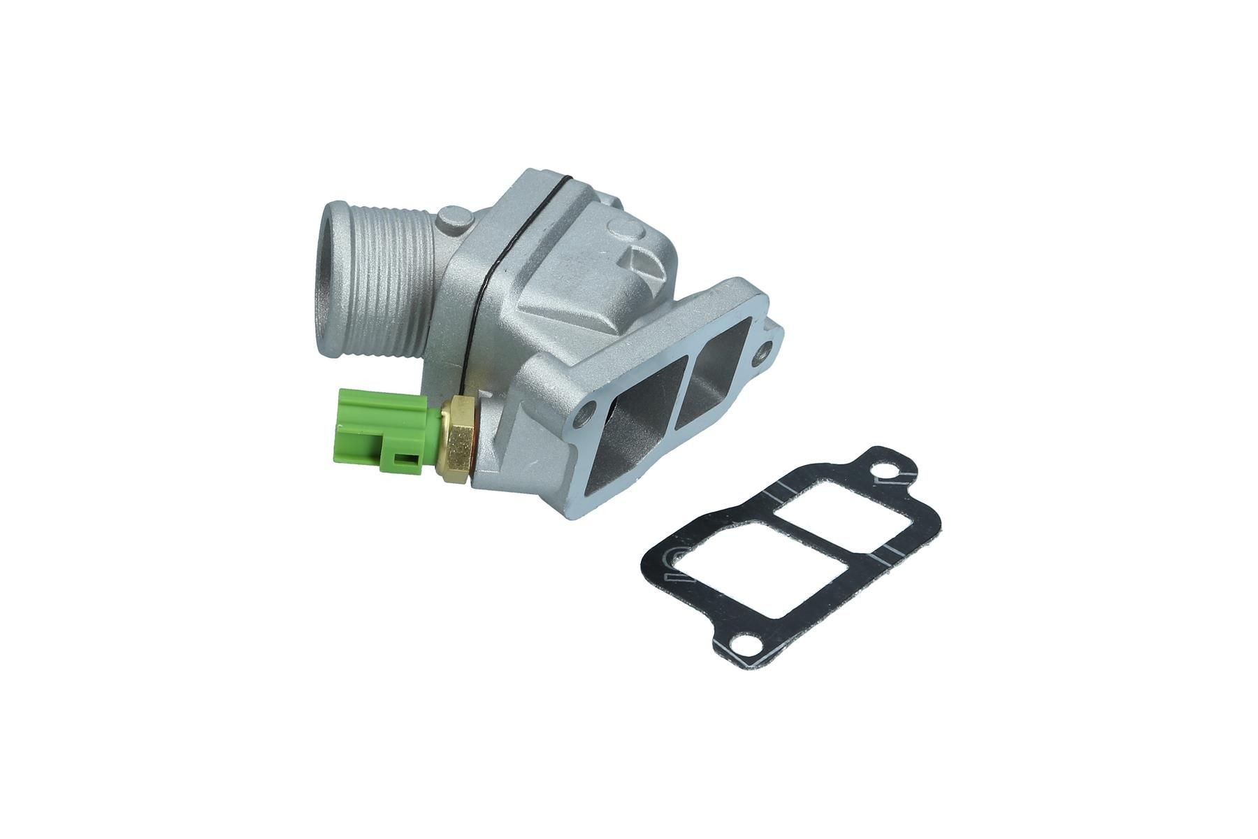 KAMOKA Thermostaathuis 7710157 Thermostaat Volvo SW 7710157 KAMOKA