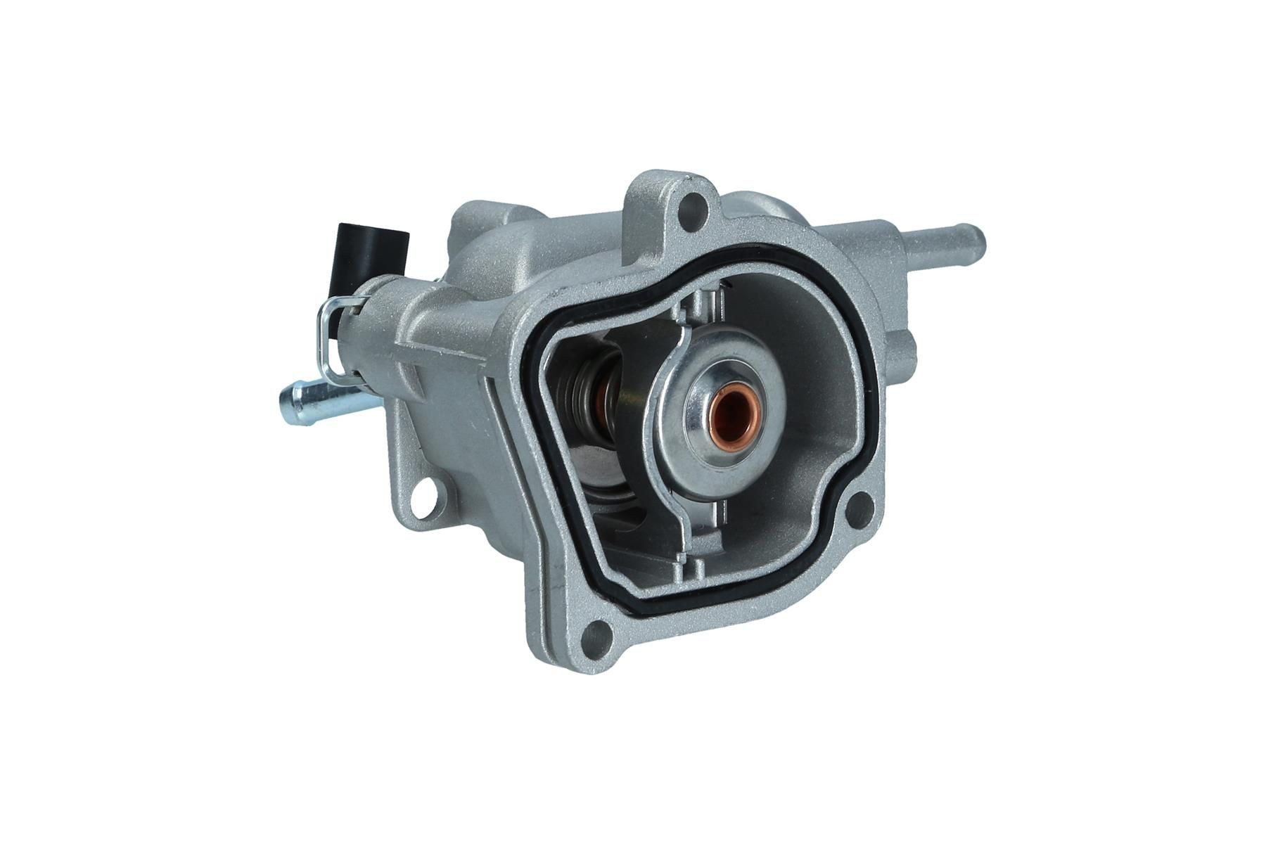 KAMOKA Termostaattikotelo 7710168 7710168 KAMOKA Termostaatti Mercedes-Benz GL hinta