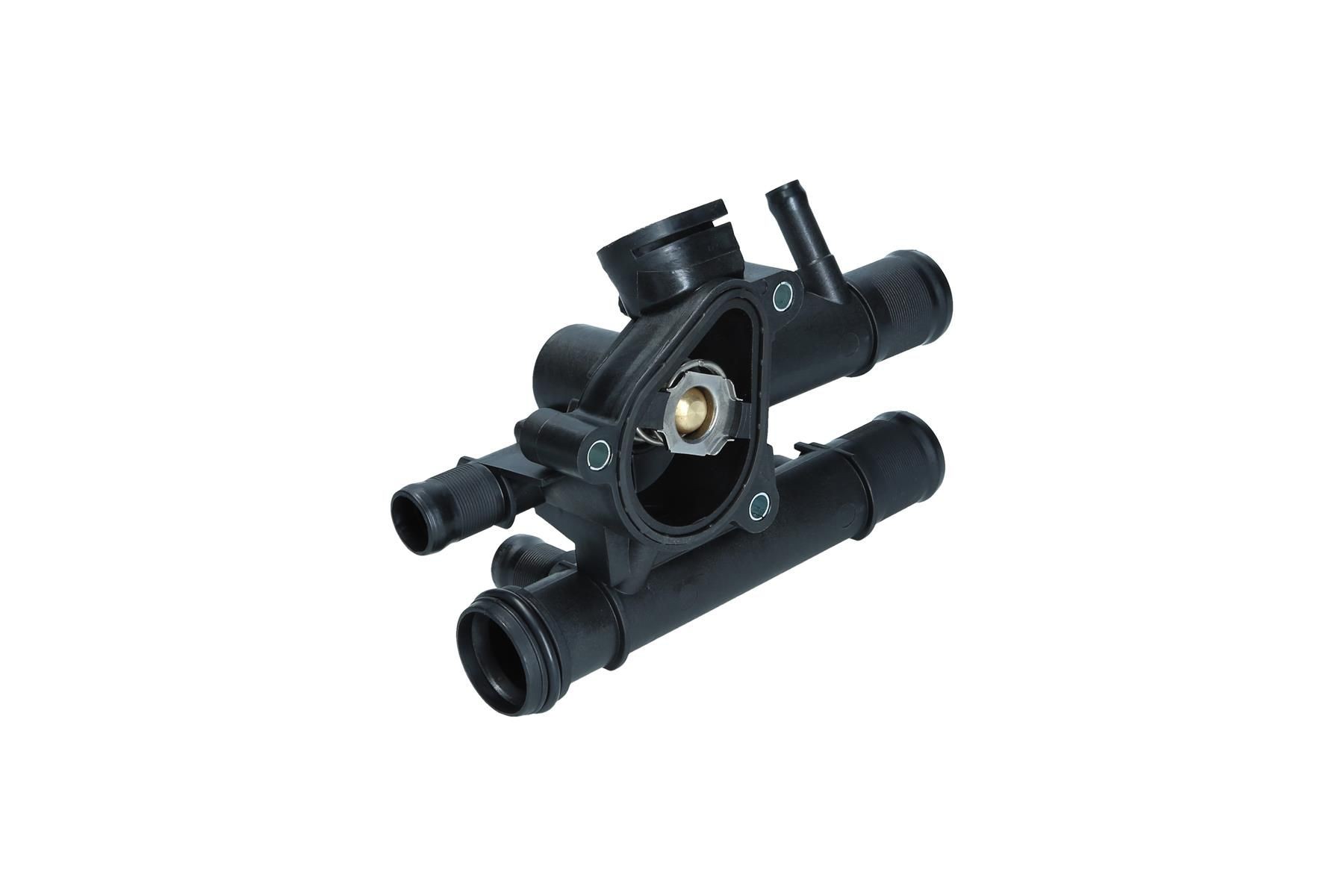 KAMOKA Thermostaathuis 7710178 7710178 KAMOKA Thermostaat, behuizing Opel U9, E9 prijs