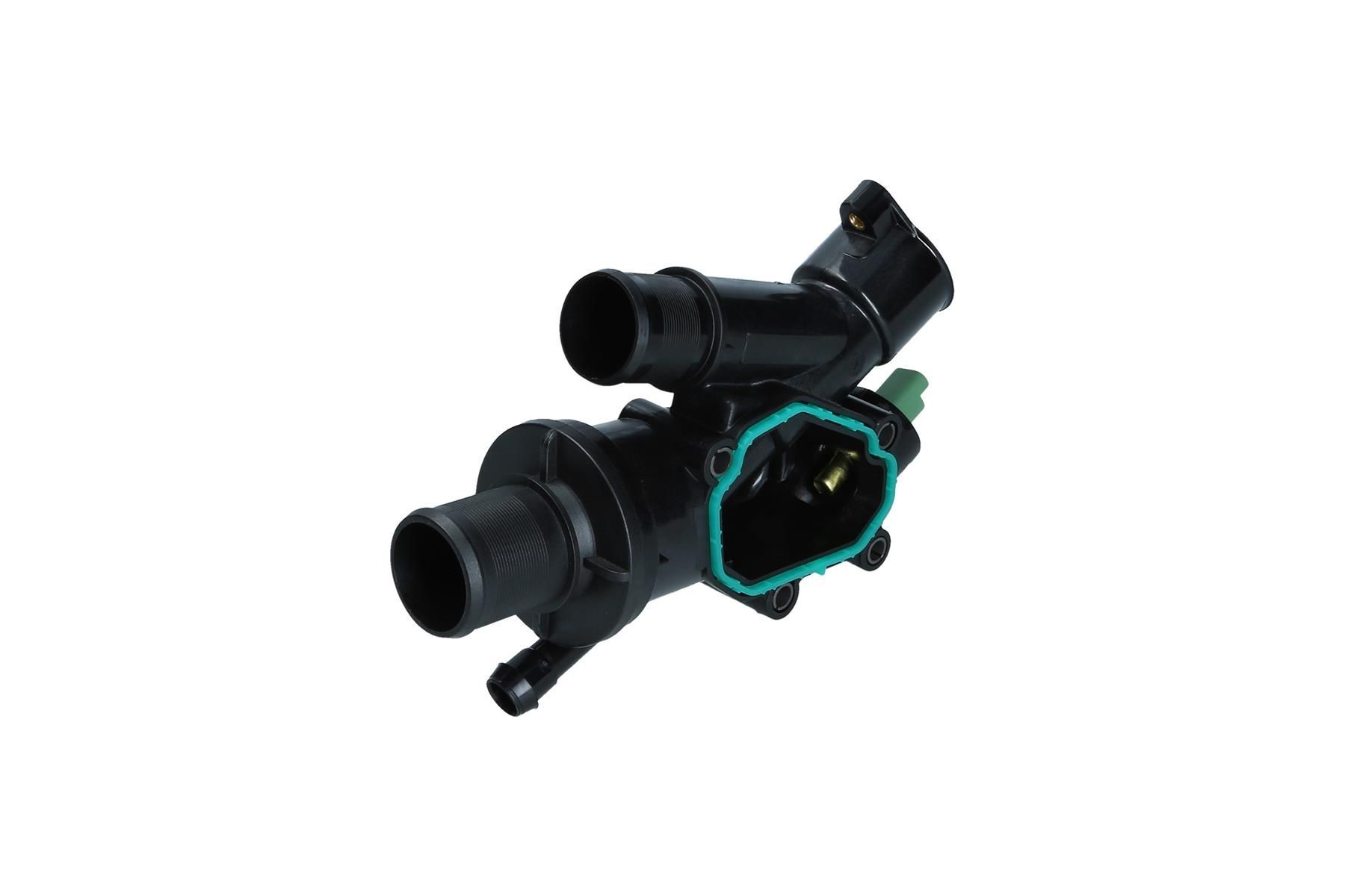 KAMOKA Termostata korpuss 7710206 Termostats KAMOKA Citroën JUMPY 7710206